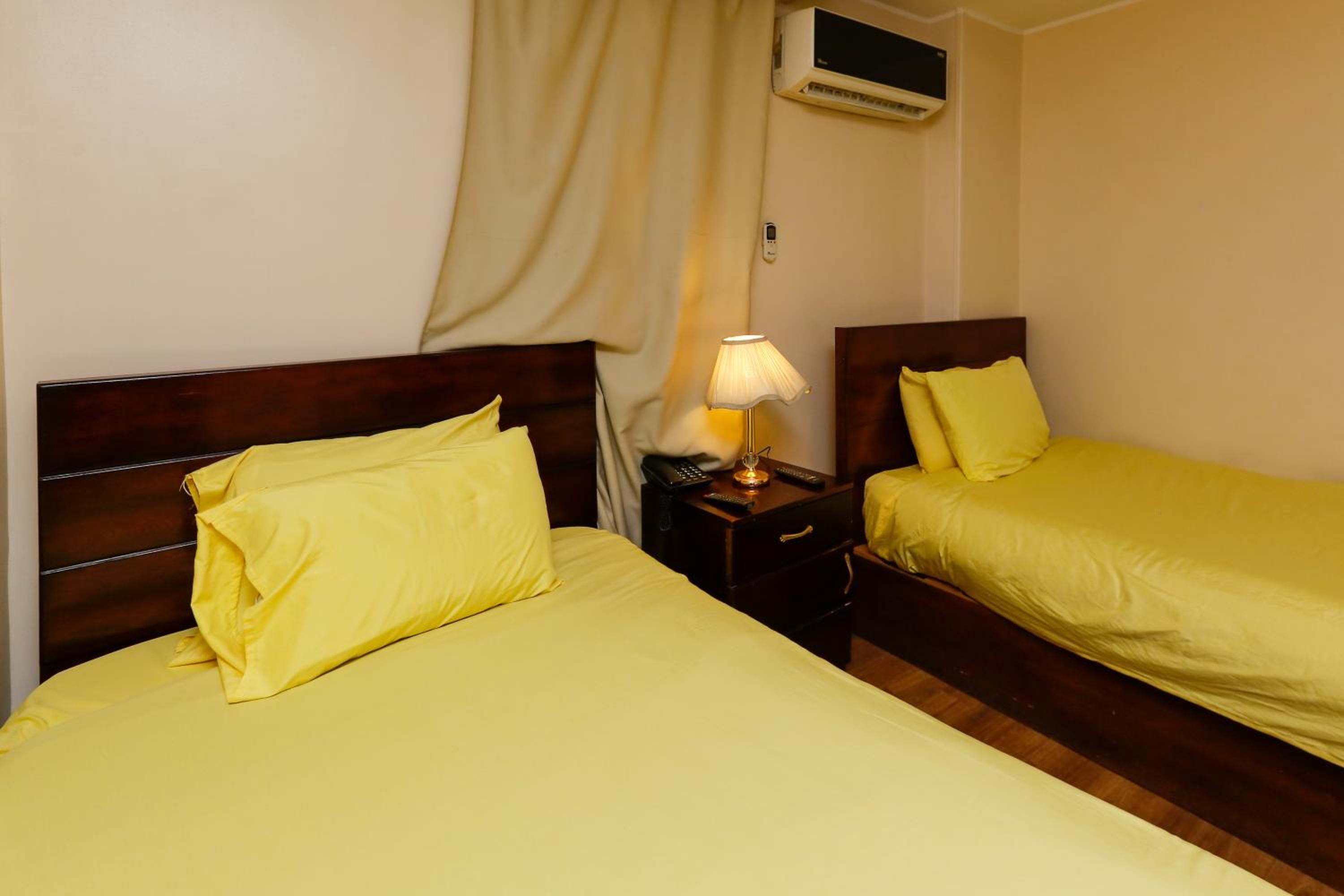 Giza Pyramids Inn
