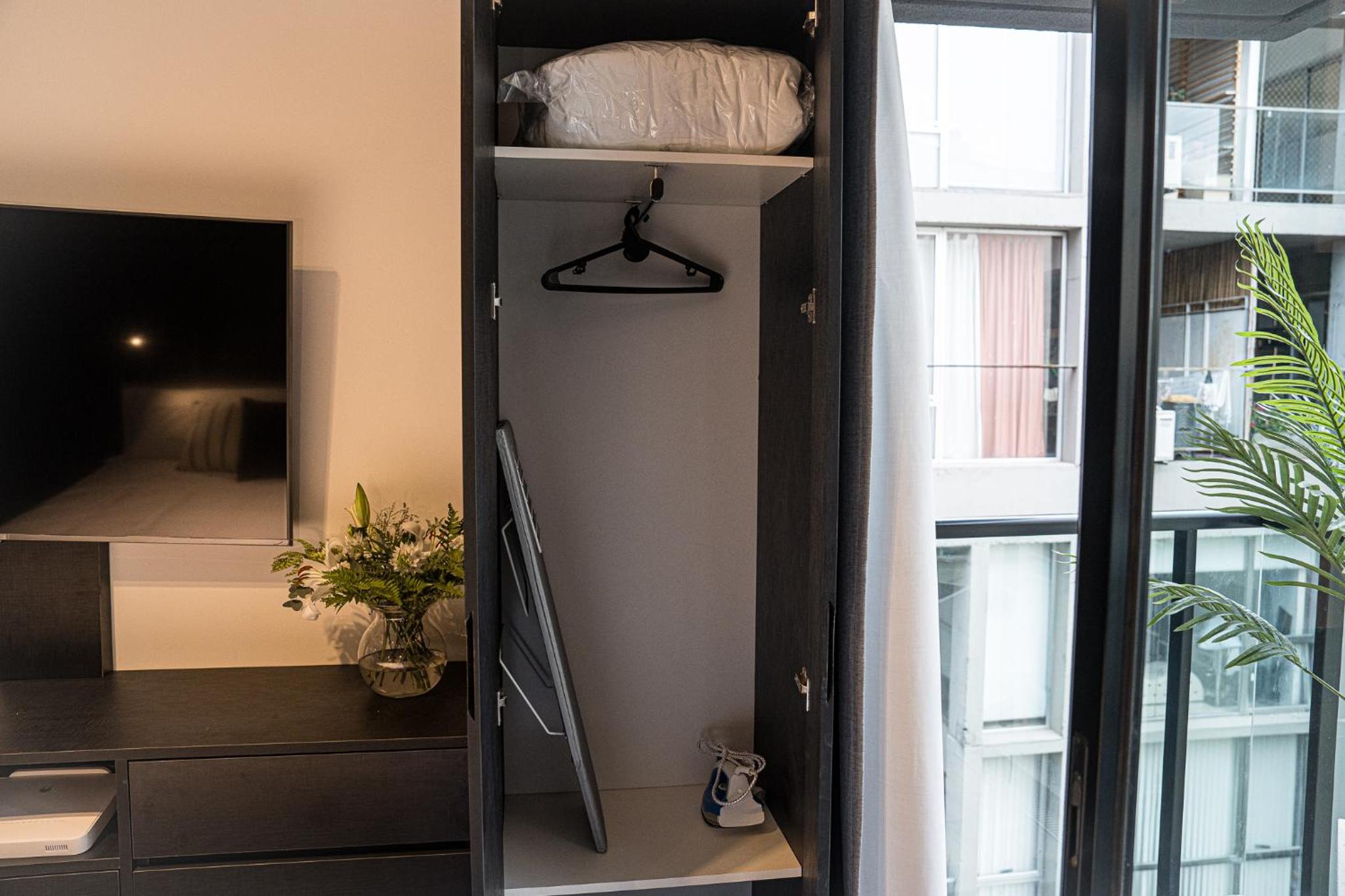 Viba Rentals, departamentos en el corazón de Belgrano