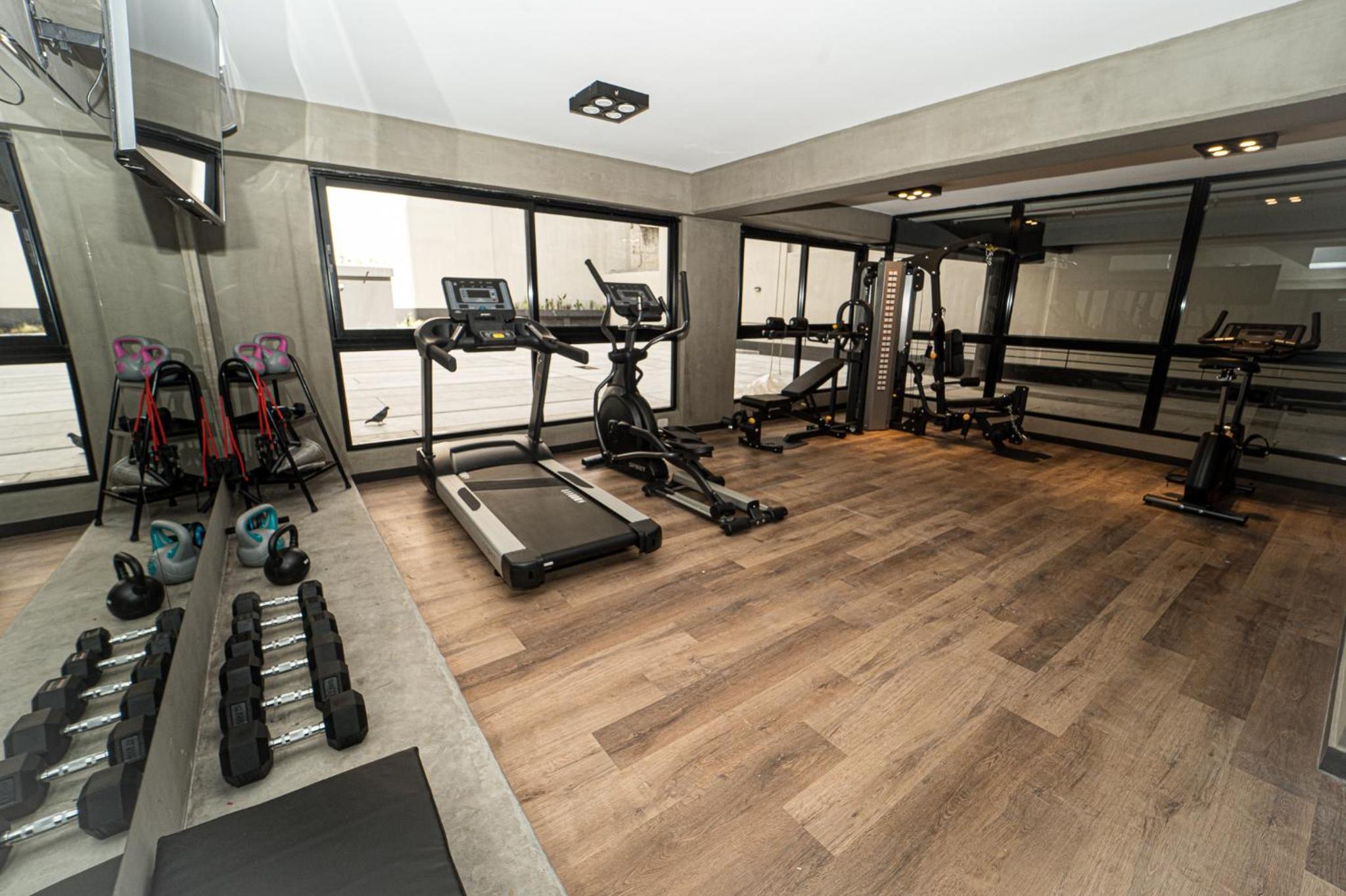 Viba Rentals, departamentos en el corazón de Belgrano