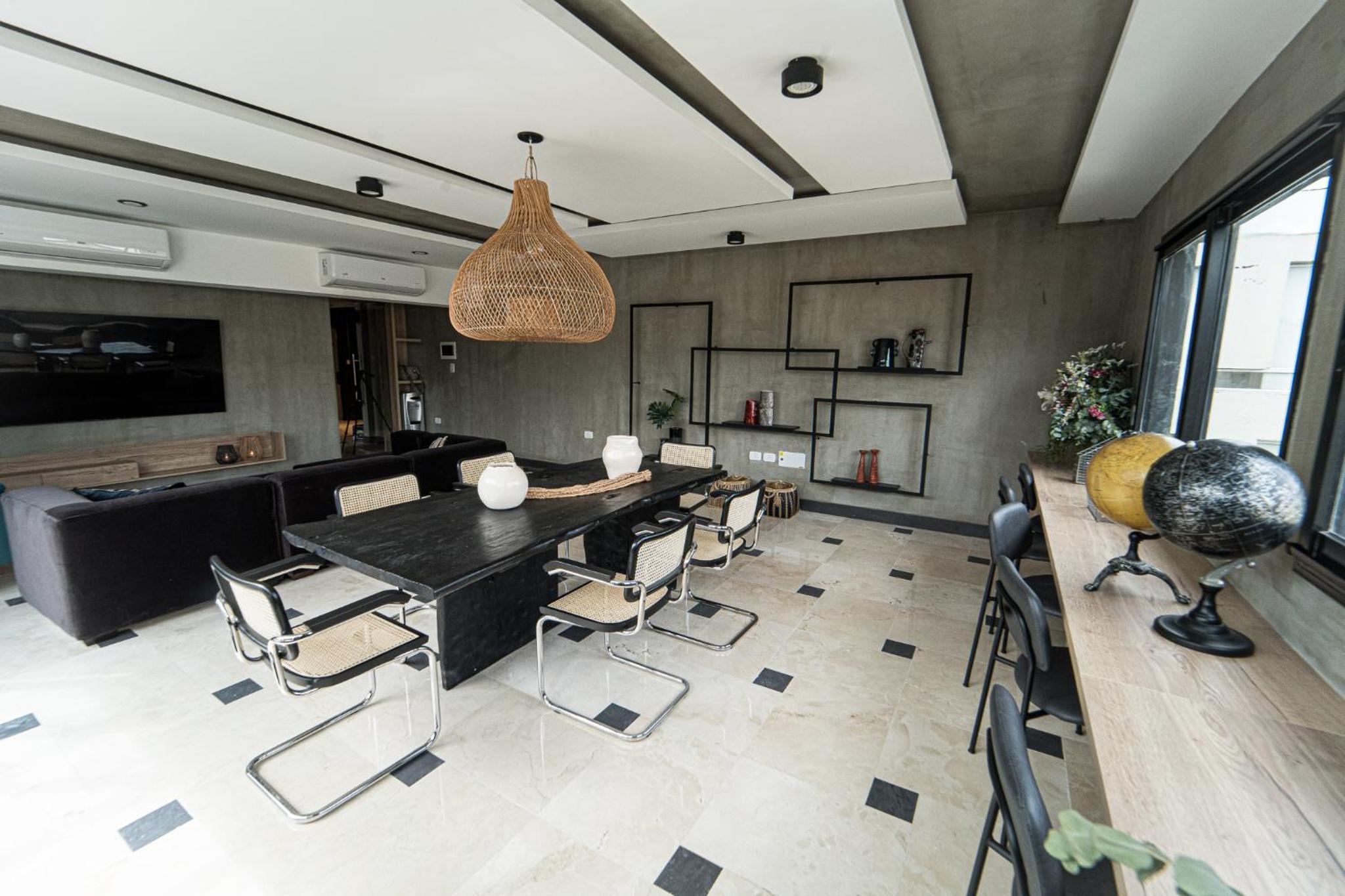 Viba Rentals, departamentos en el corazón de Belgrano