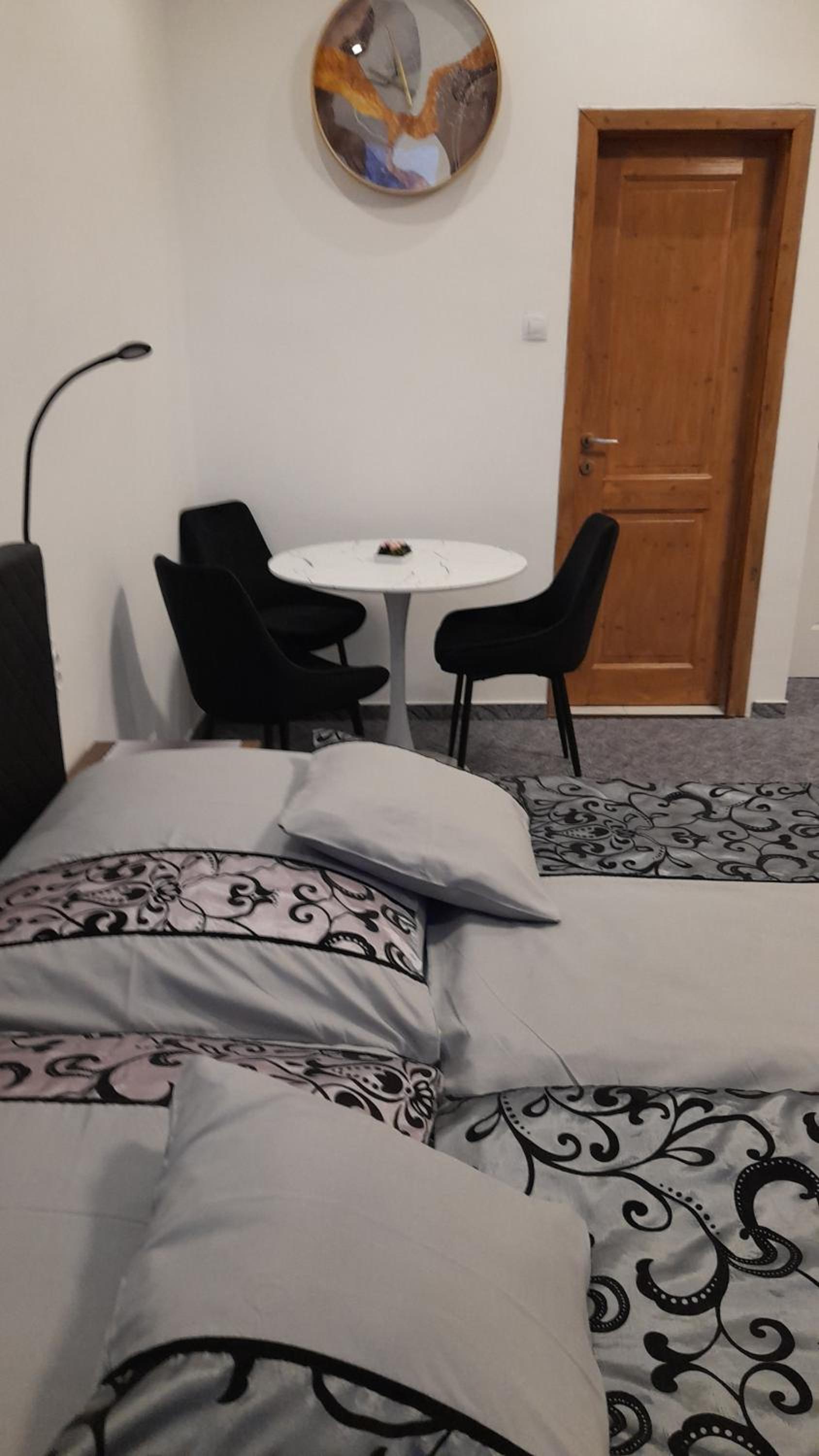 Penzion U Bernardýna