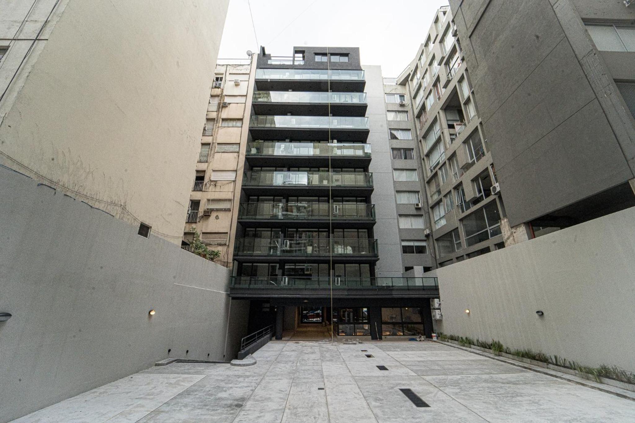 Viba Rentals, departamentos en el corazón de Belgrano