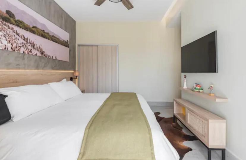 Casa Adefra Boutique Hotel Zona Colonial