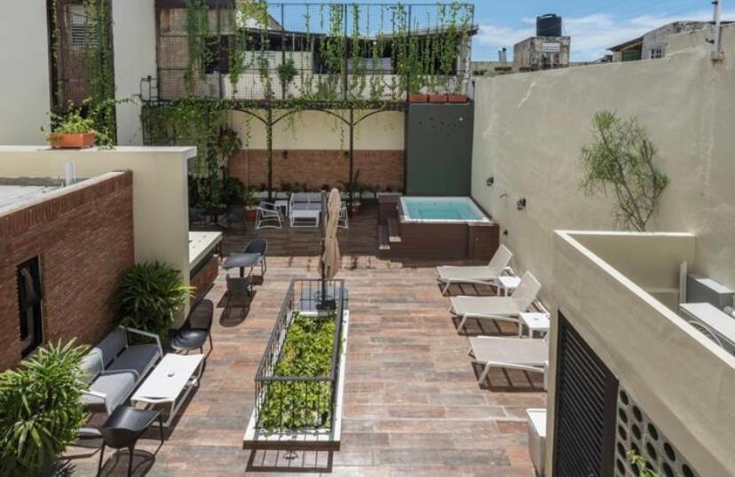 Casa Adefra Boutique Hotel Zona Colonial
