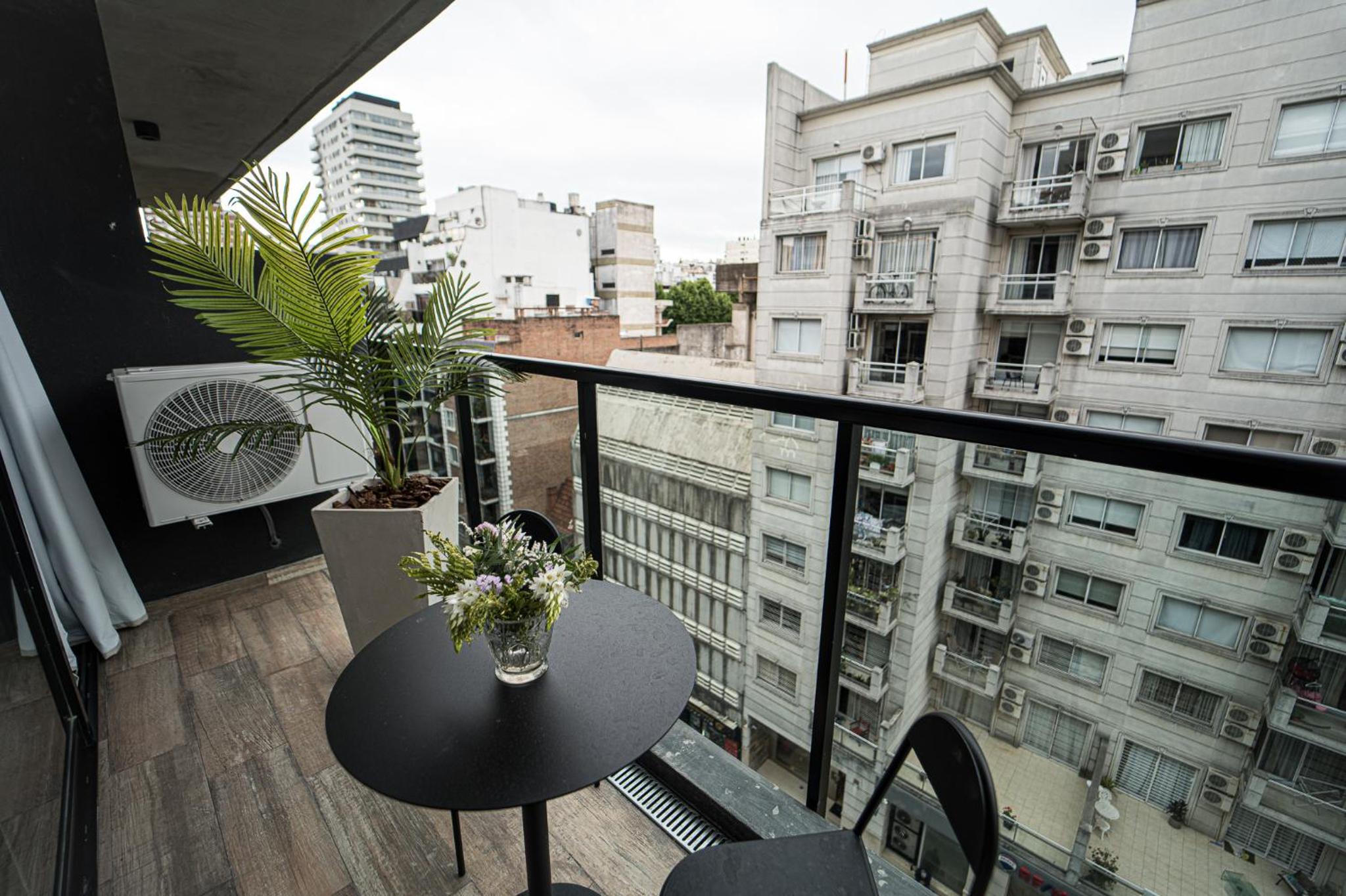 Viba Rentals, departamentos en el corazón de Belgrano