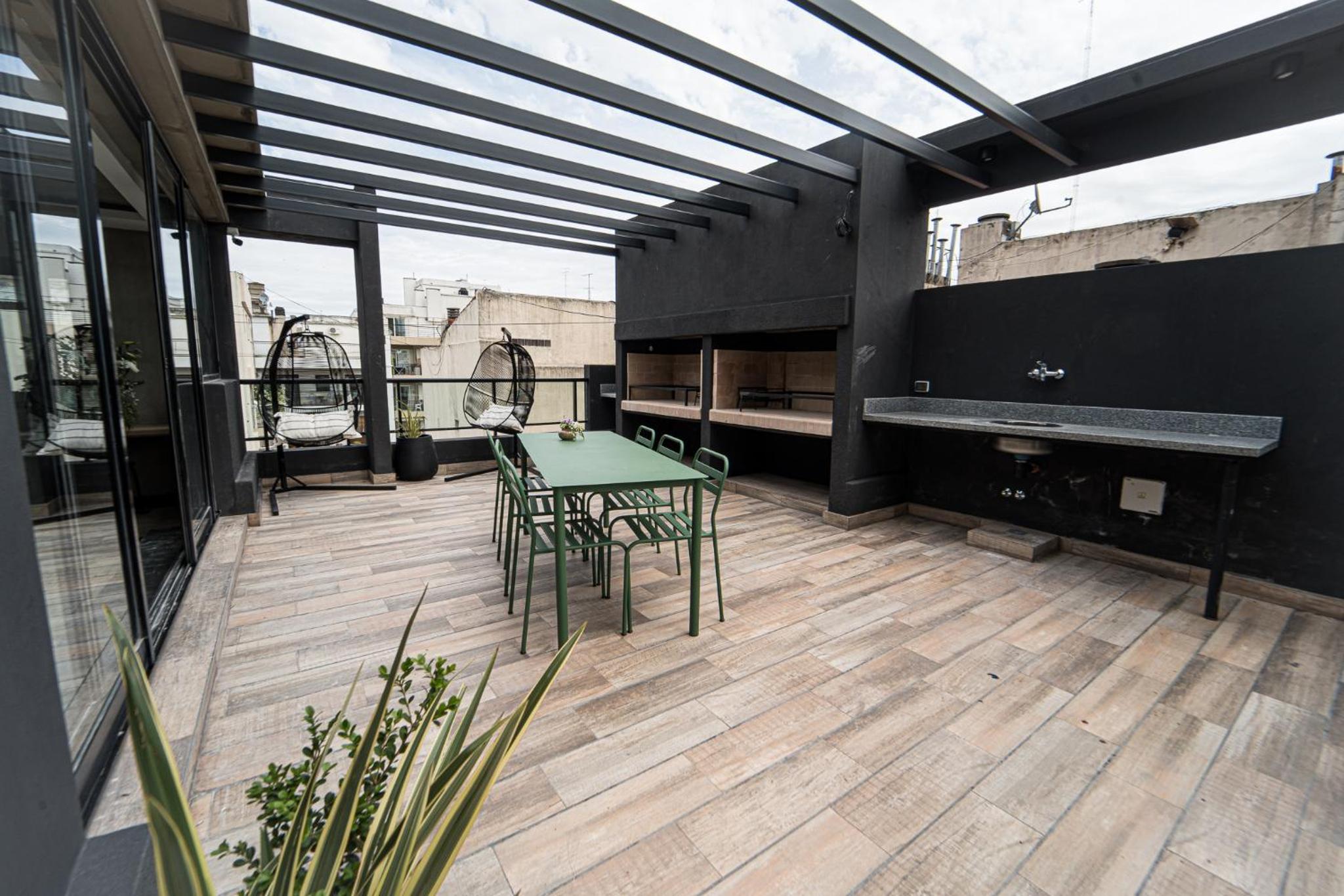 Viba Rentals, departamentos en el corazón de Belgrano