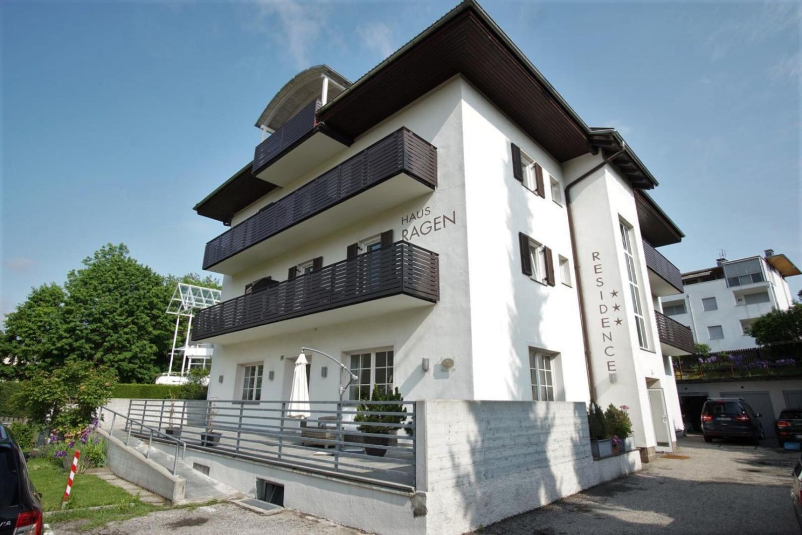 Residence Haus Ragen