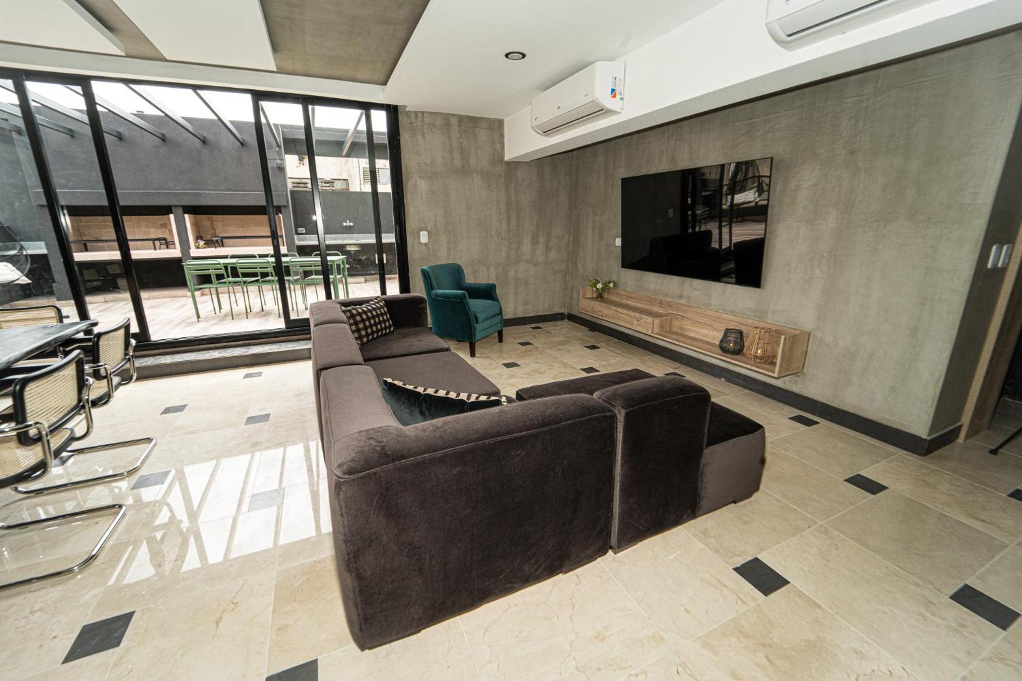 Viba Rentals, departamentos en el corazón de Belgrano