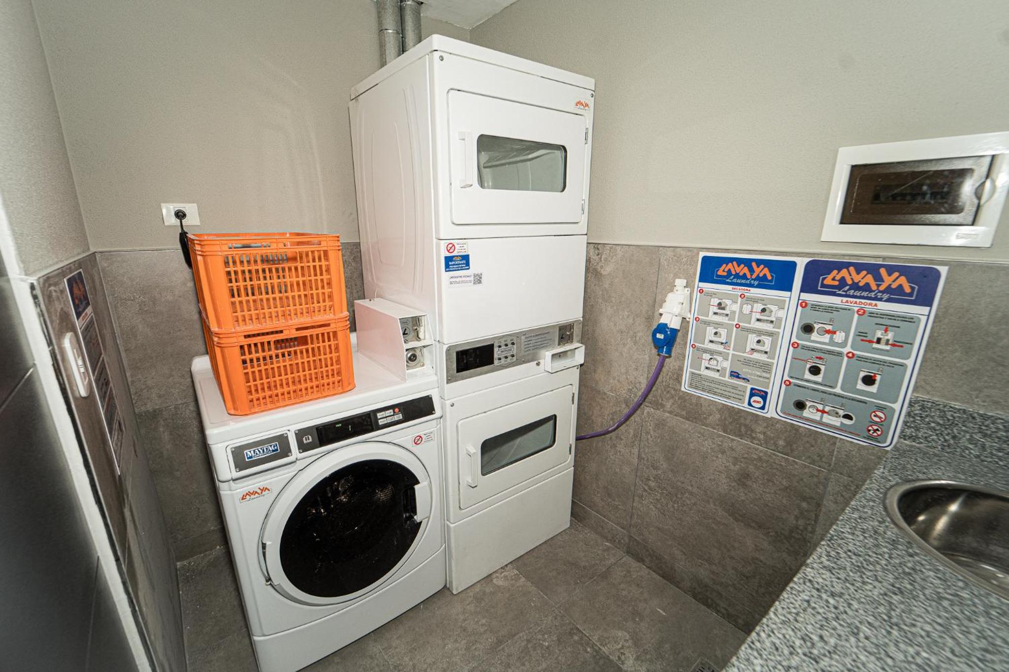 Viba Rentals, departamentos en el corazón de Belgrano