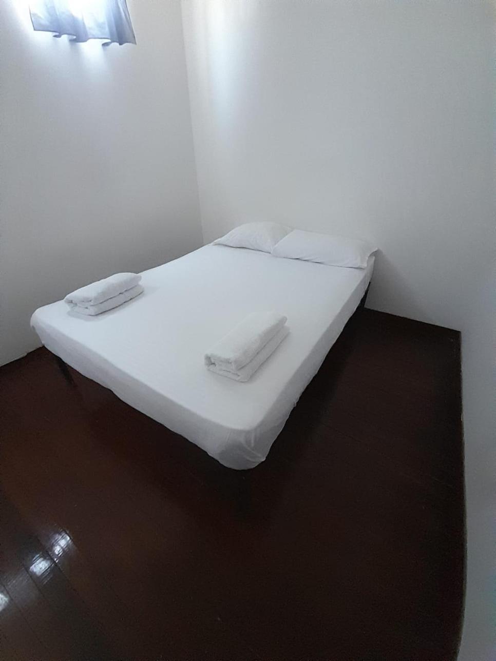 Apartamento Amoblado con Ventilador