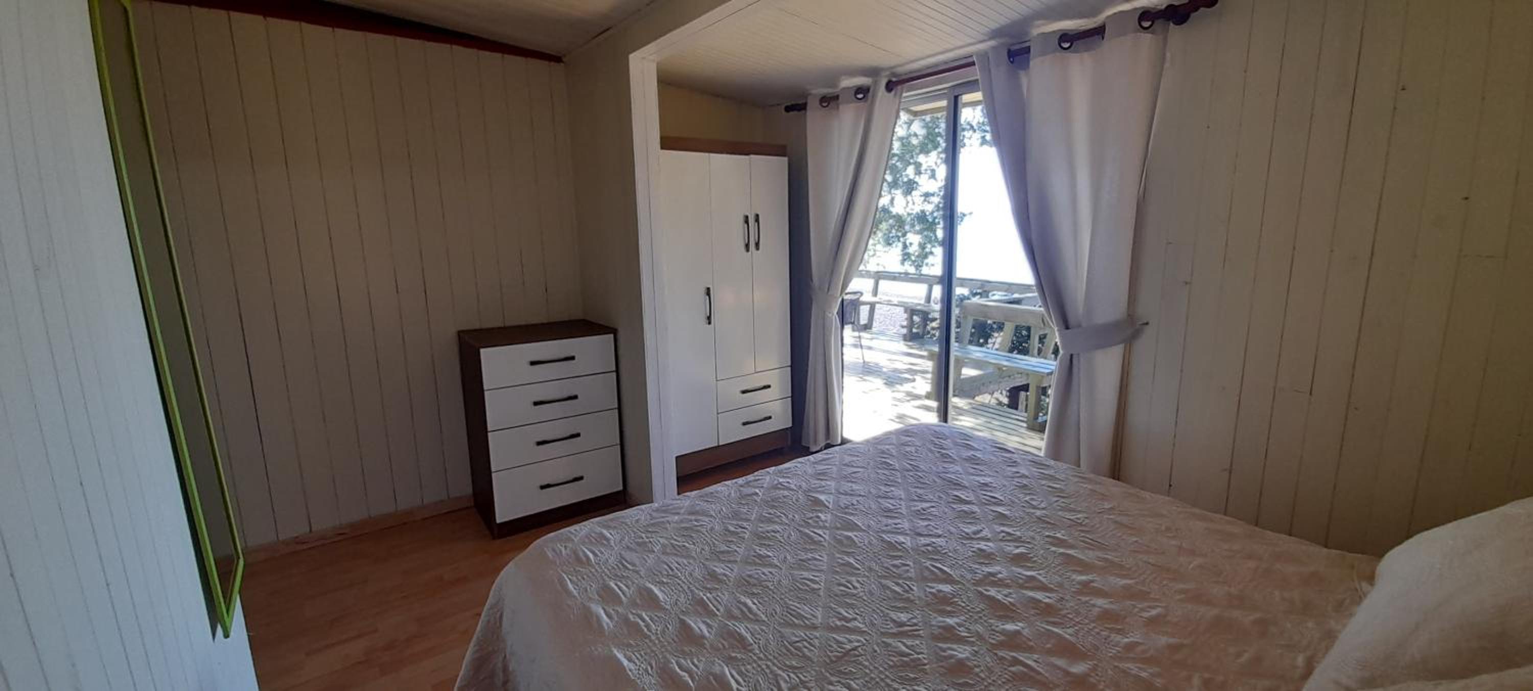 Cabaña Playa 6 personas Villarrica Pucón