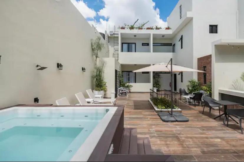 Casa Adefra Boutique Hotel Zona Colonial