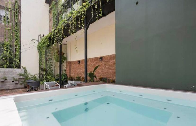 Casa Adefra Boutique Hotel Zona Colonial