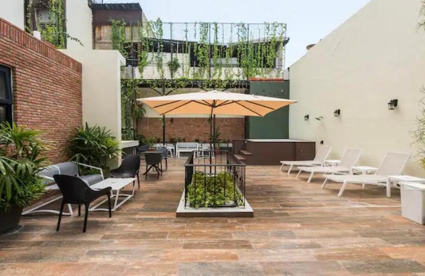 Casa Adefra Boutique Hotel Zona Colonial