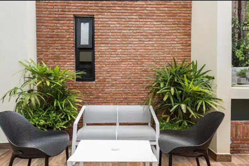 Casa Adefra Boutique Hotel Zona Colonial