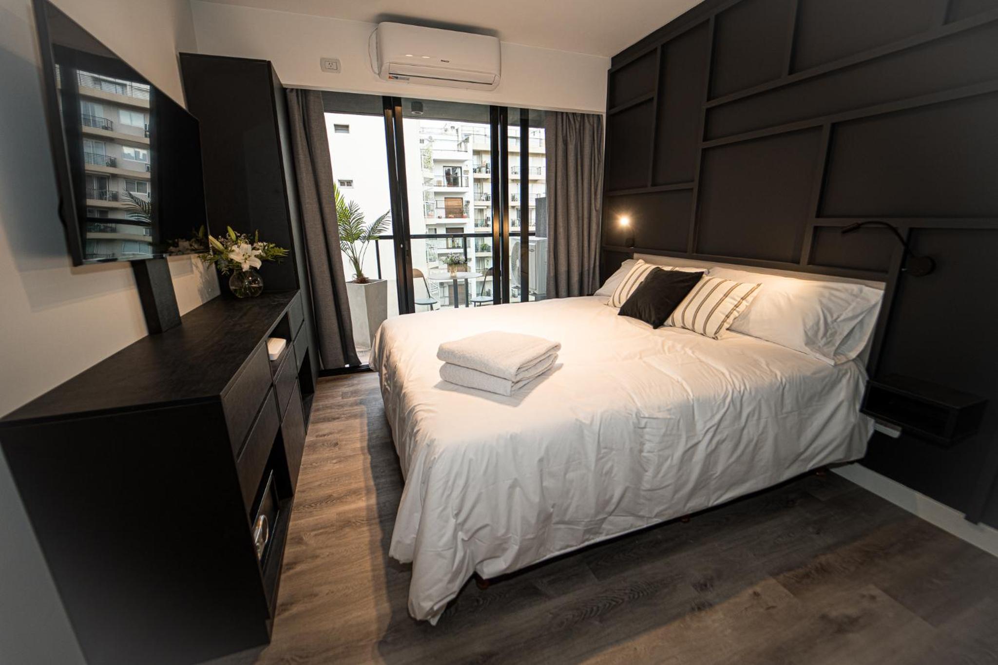 Viba Rentals, departamentos en el corazón de Belgrano