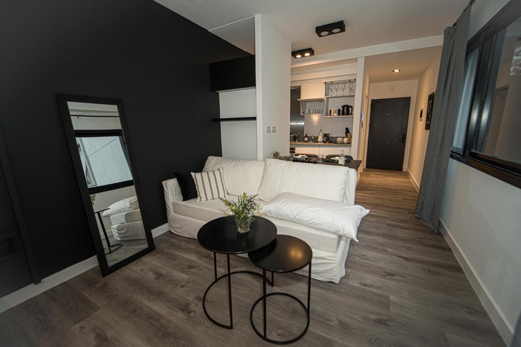 Viba Rentals, departamentos en el corazón de Belgrano