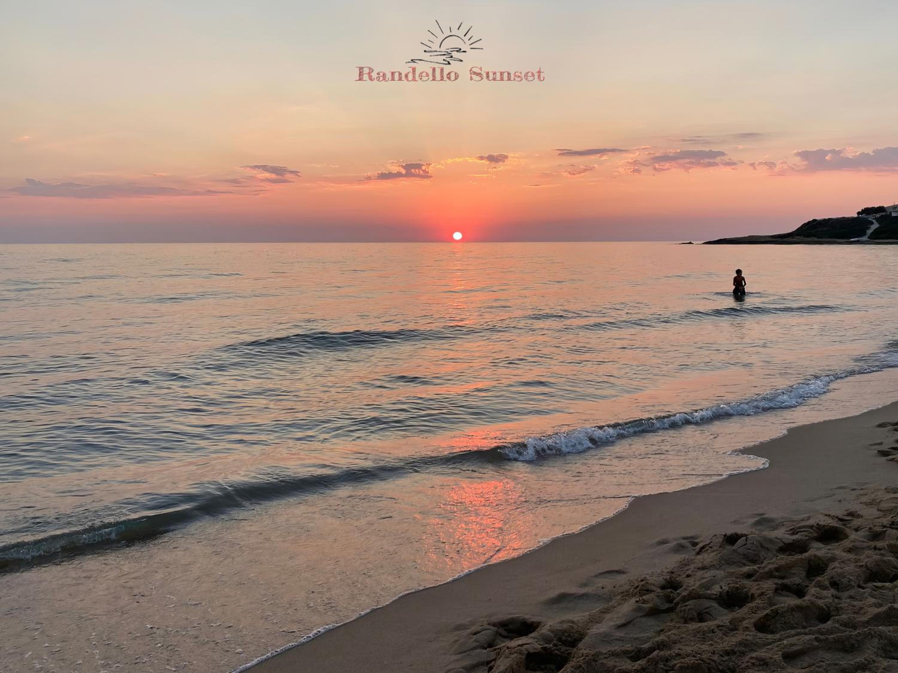 Randello Sunset