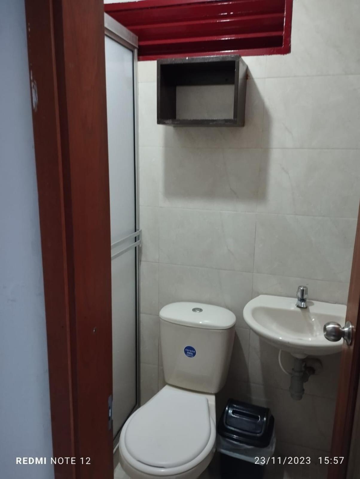 Eco Hostal La Batea De Los Colibries