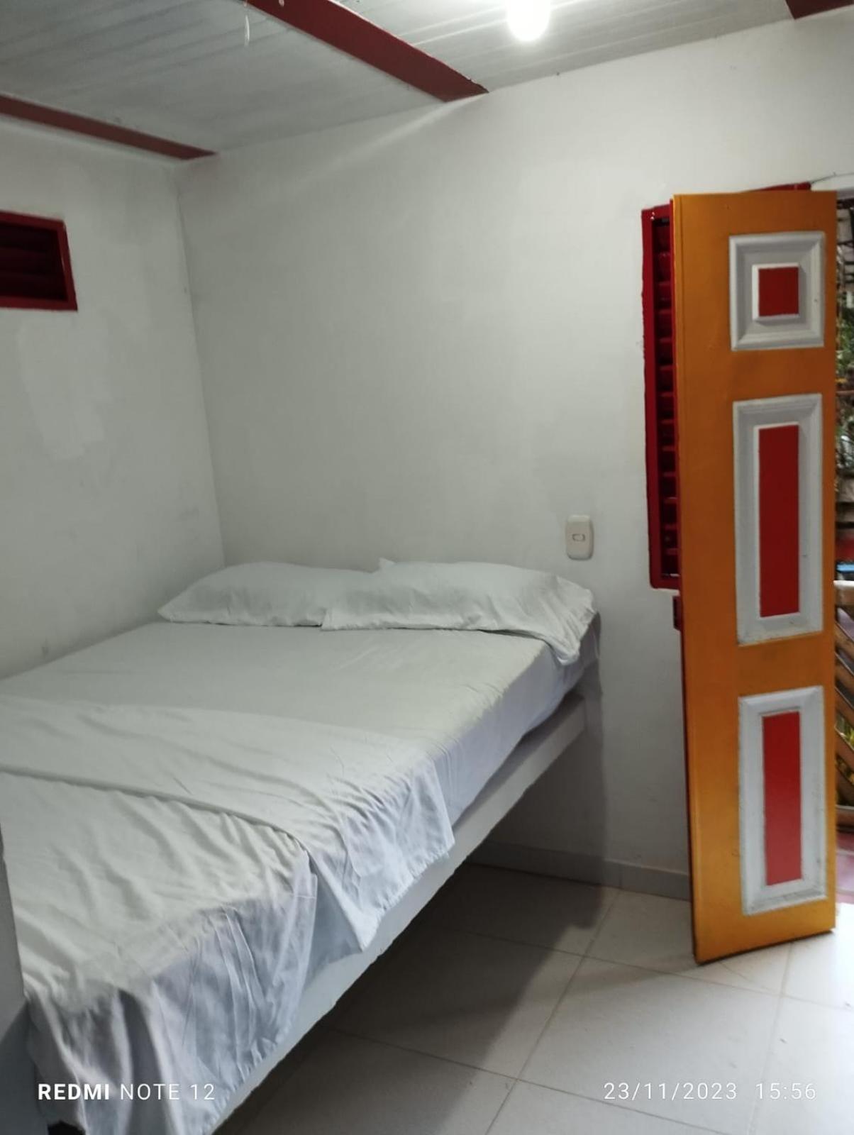 Eco Hostal La Batea De Los Colibries
