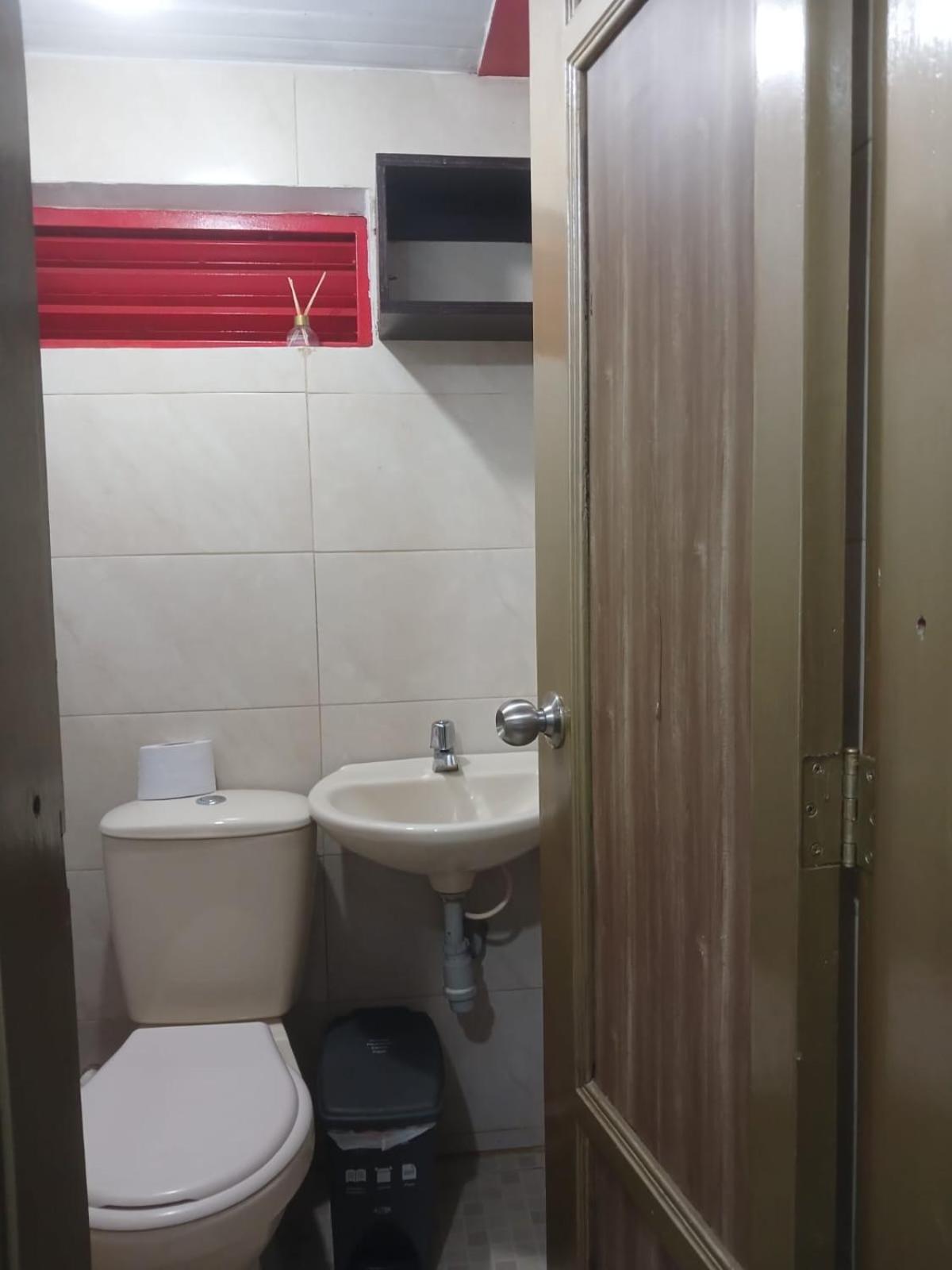 Eco Hostal La Batea De Los Colibries