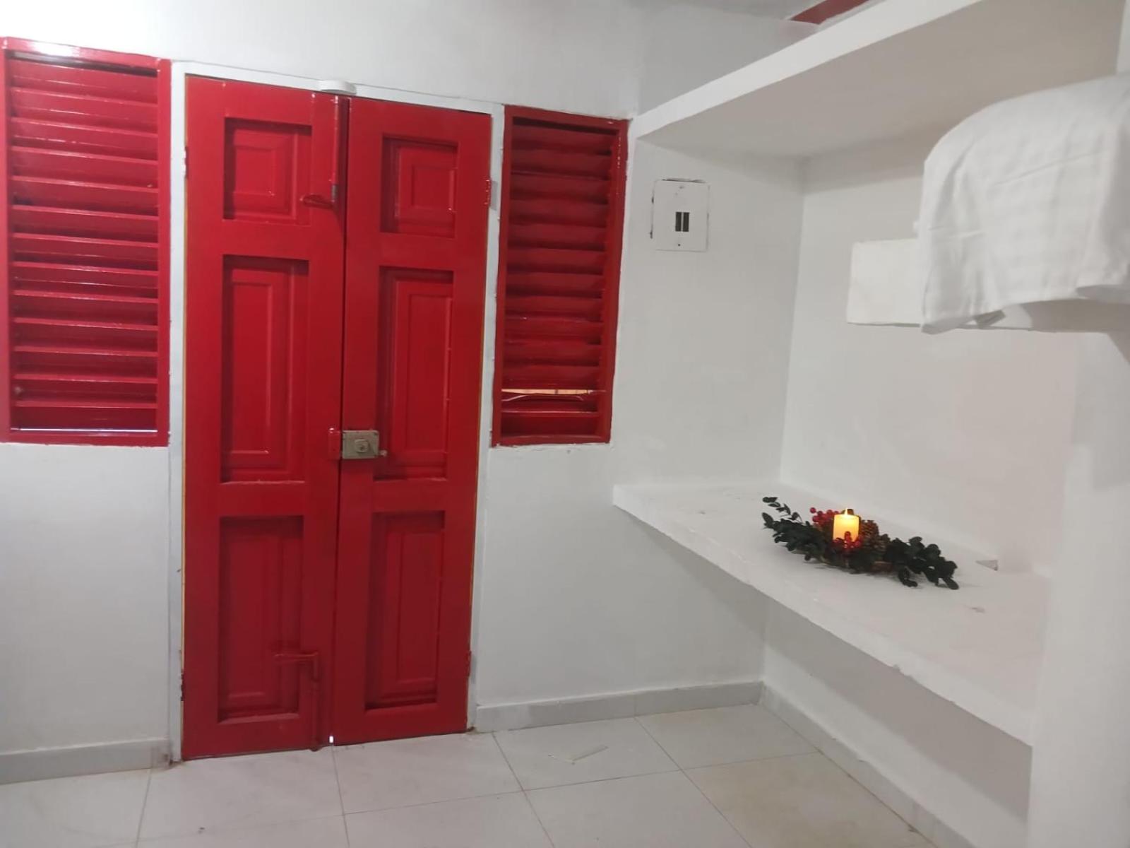 Eco Hostal La Batea De Los Colibries