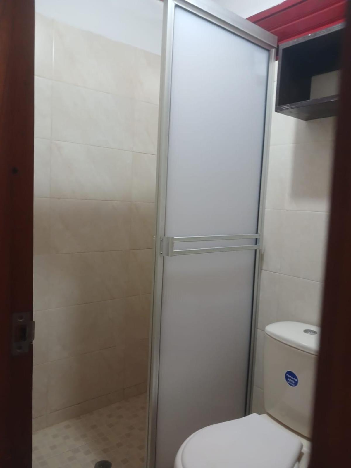 Eco Hostal La Batea De Los Colibries