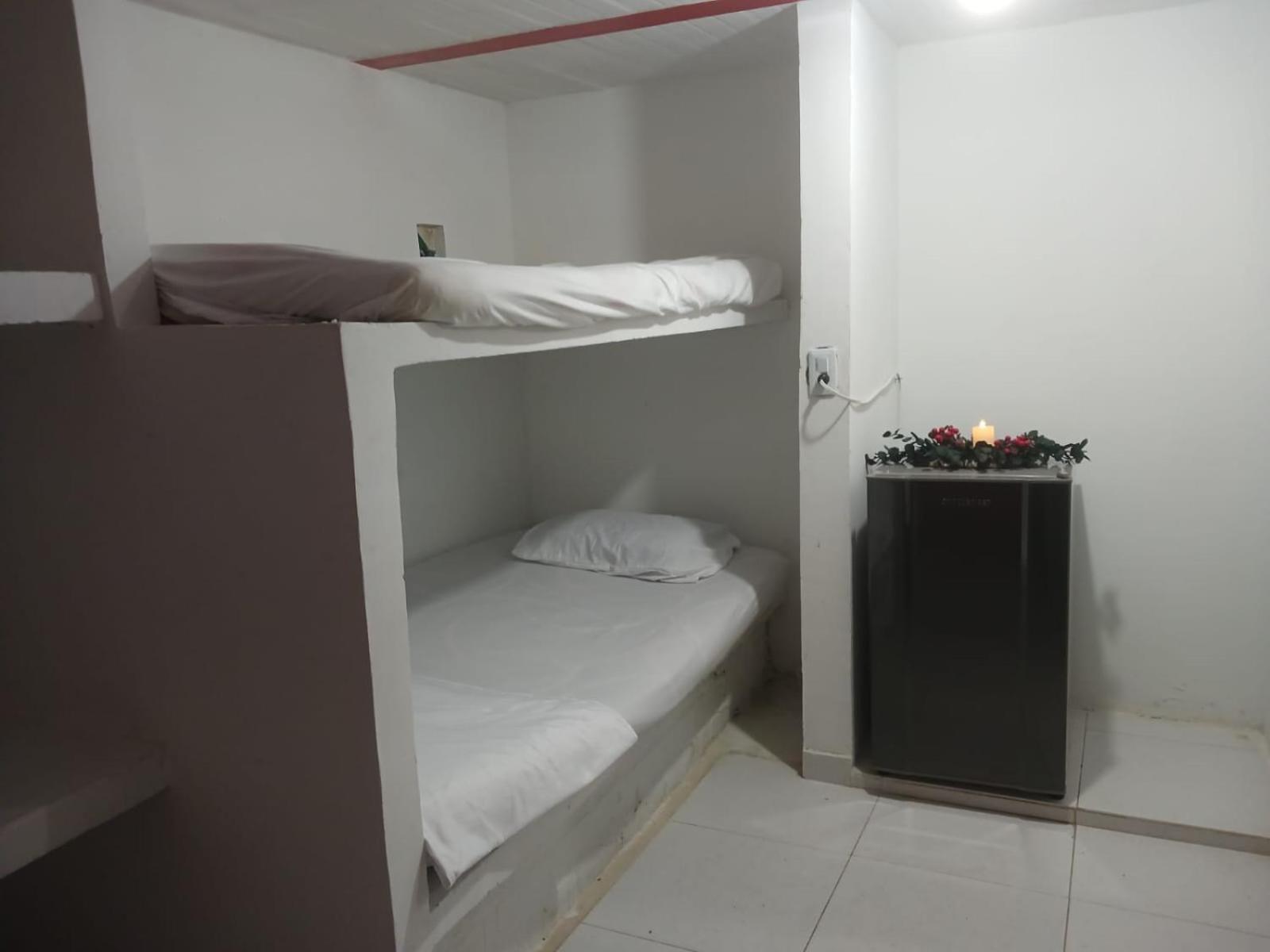 Eco Hostal La Batea De Los Colibries