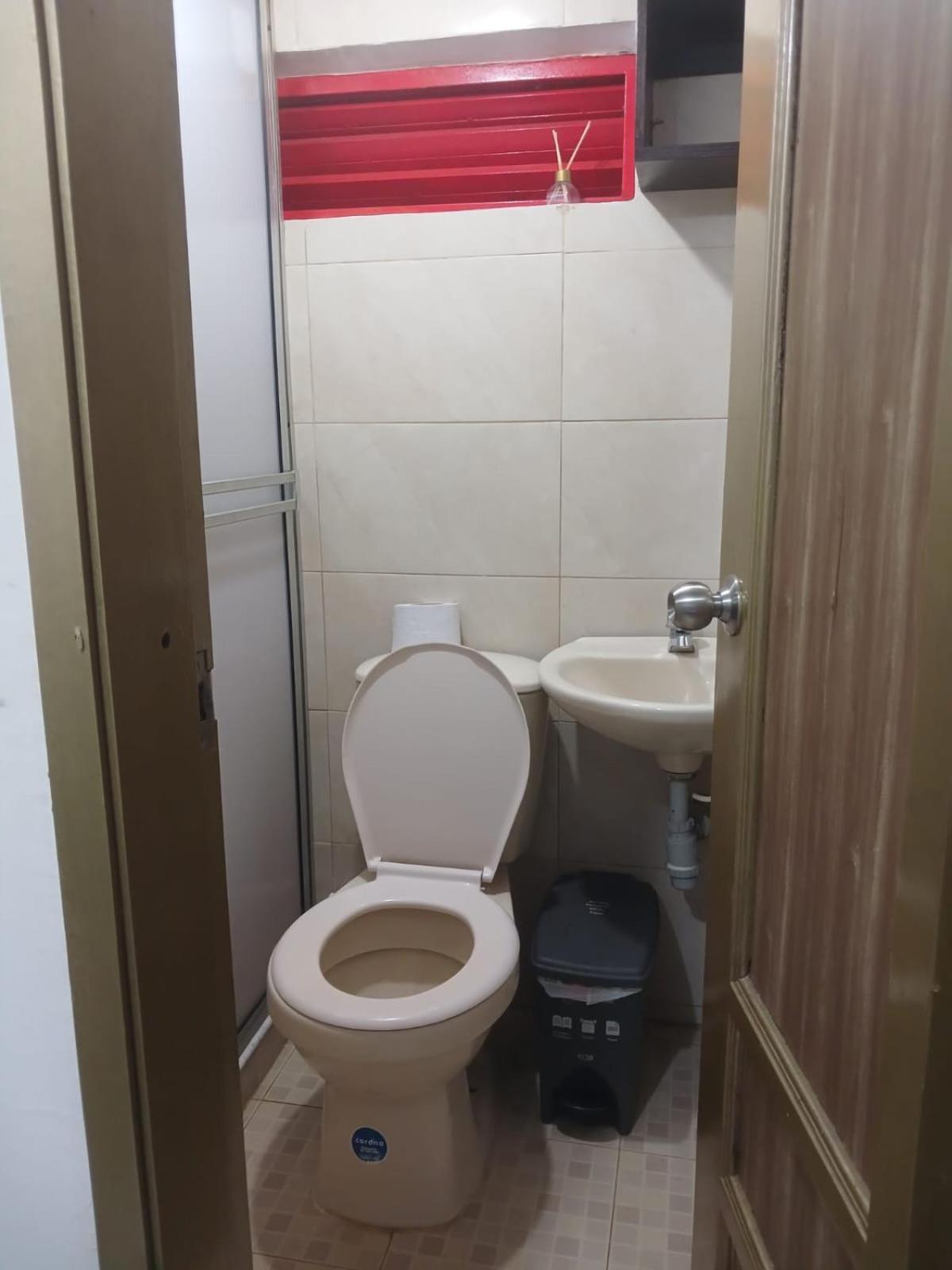 Eco Hostal La Batea De Los Colibries