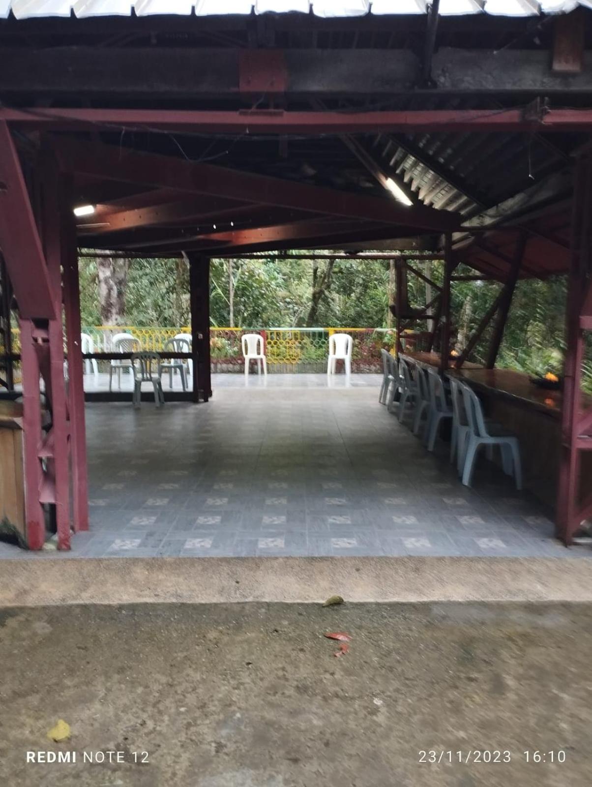 Eco Hostal La Batea De Los Colibries