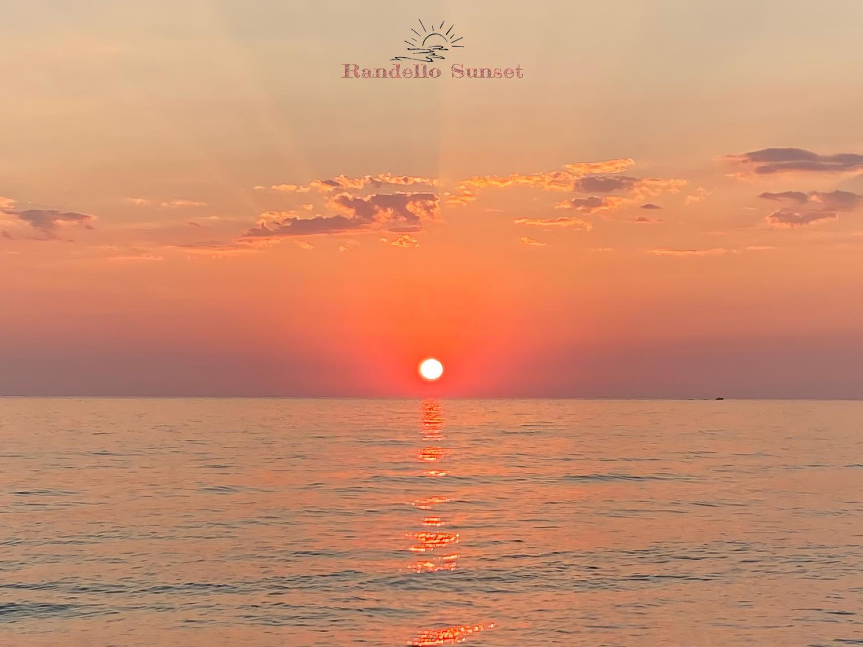 Randello Sunset