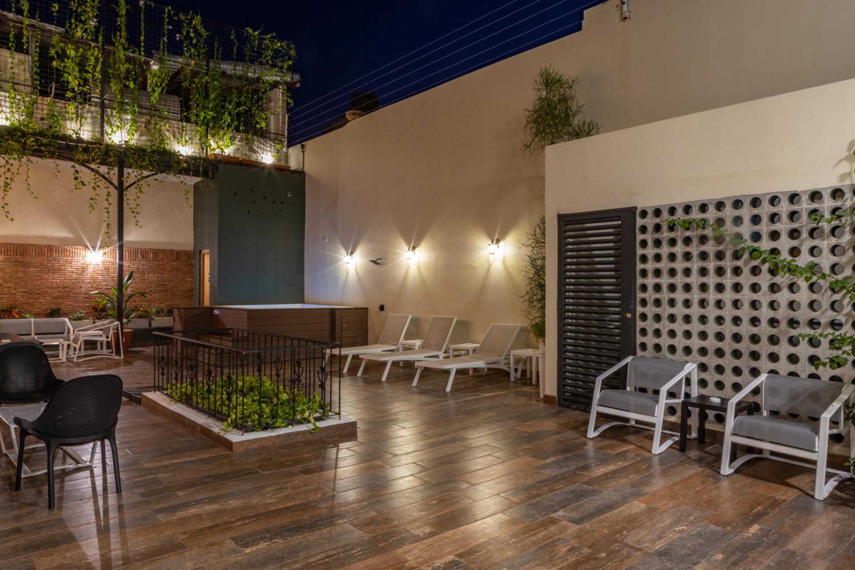 Casa Adefra Boutique Hotel Zona Colonial