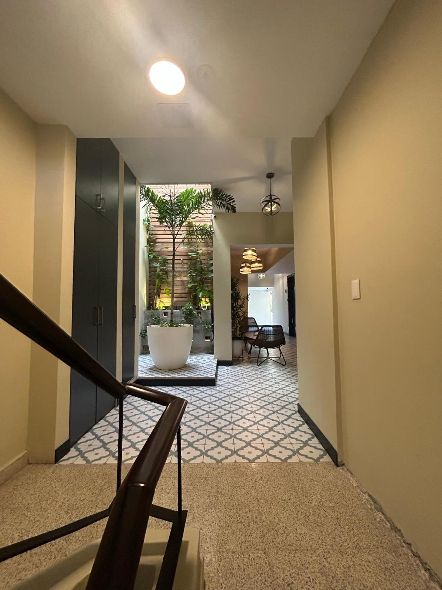 Casa Adefra Boutique Hotel Zona Colonial