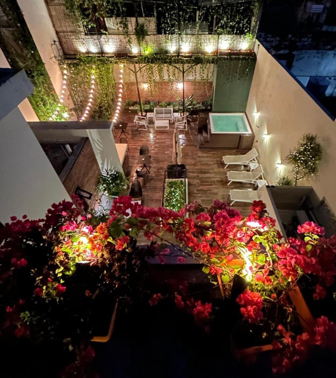 Casa Adefra Boutique Hotel Zona Colonial
