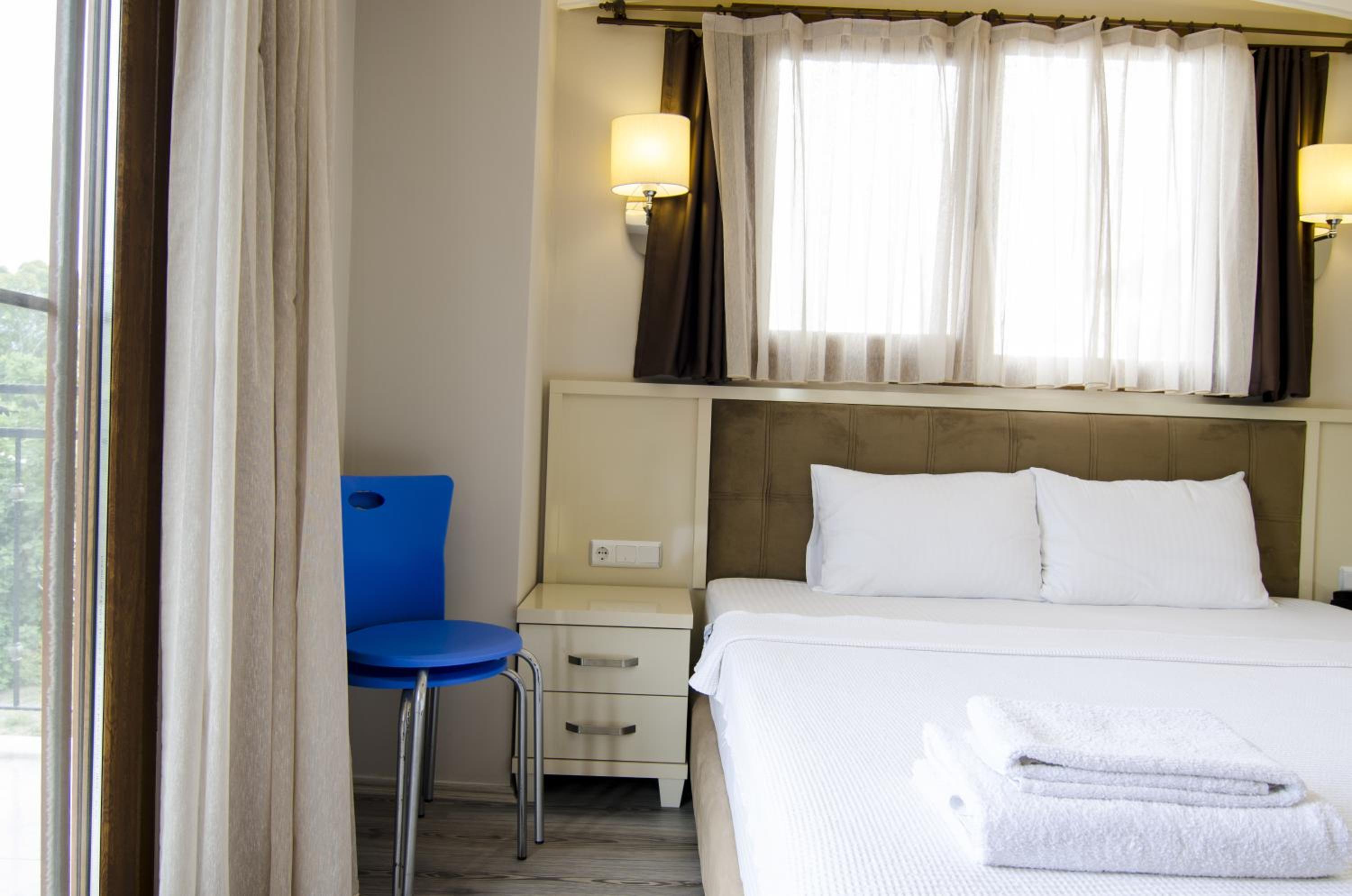 Funda Hotel en Göcek
