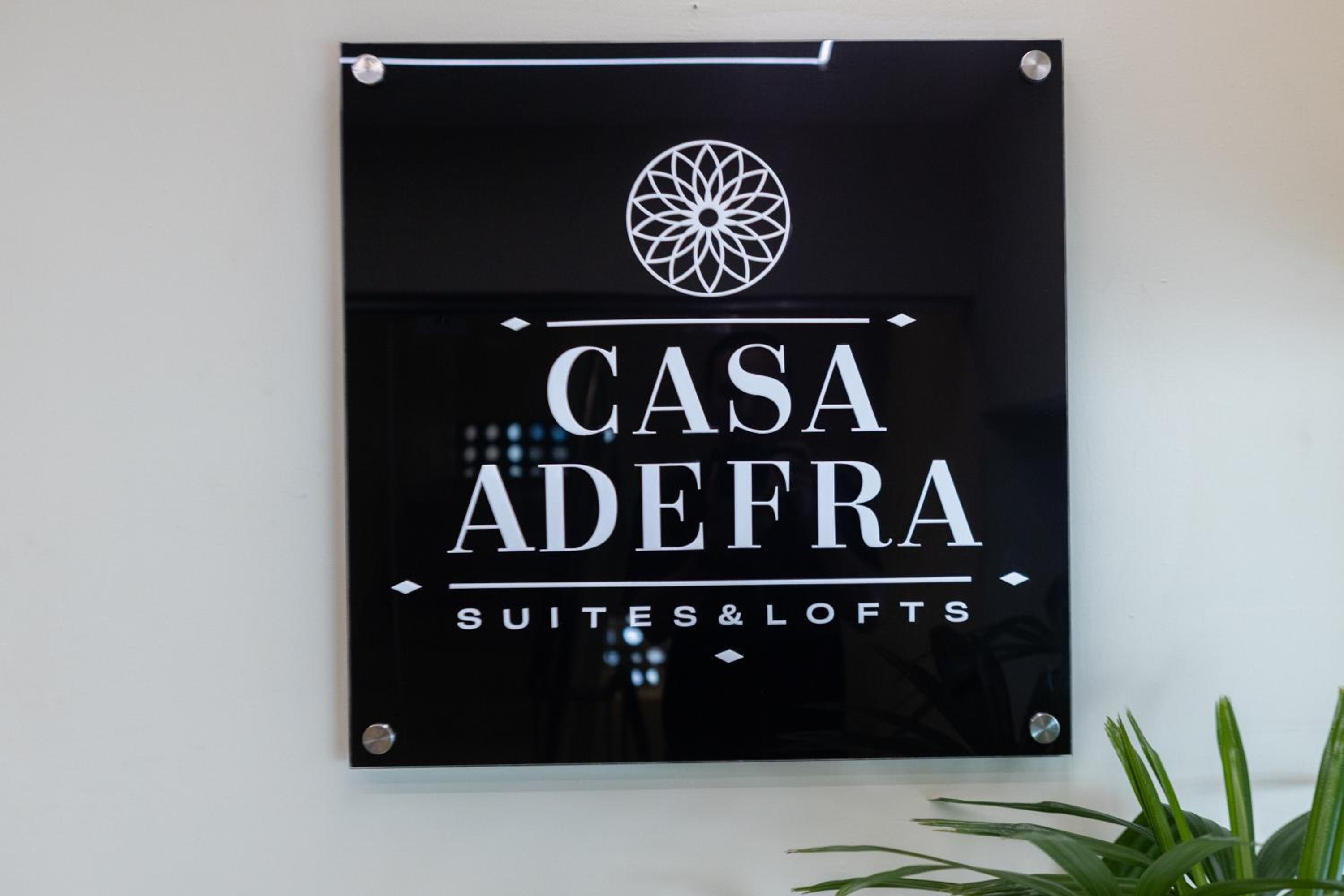 Casa Adefra Boutique Hotel Zona Colonial