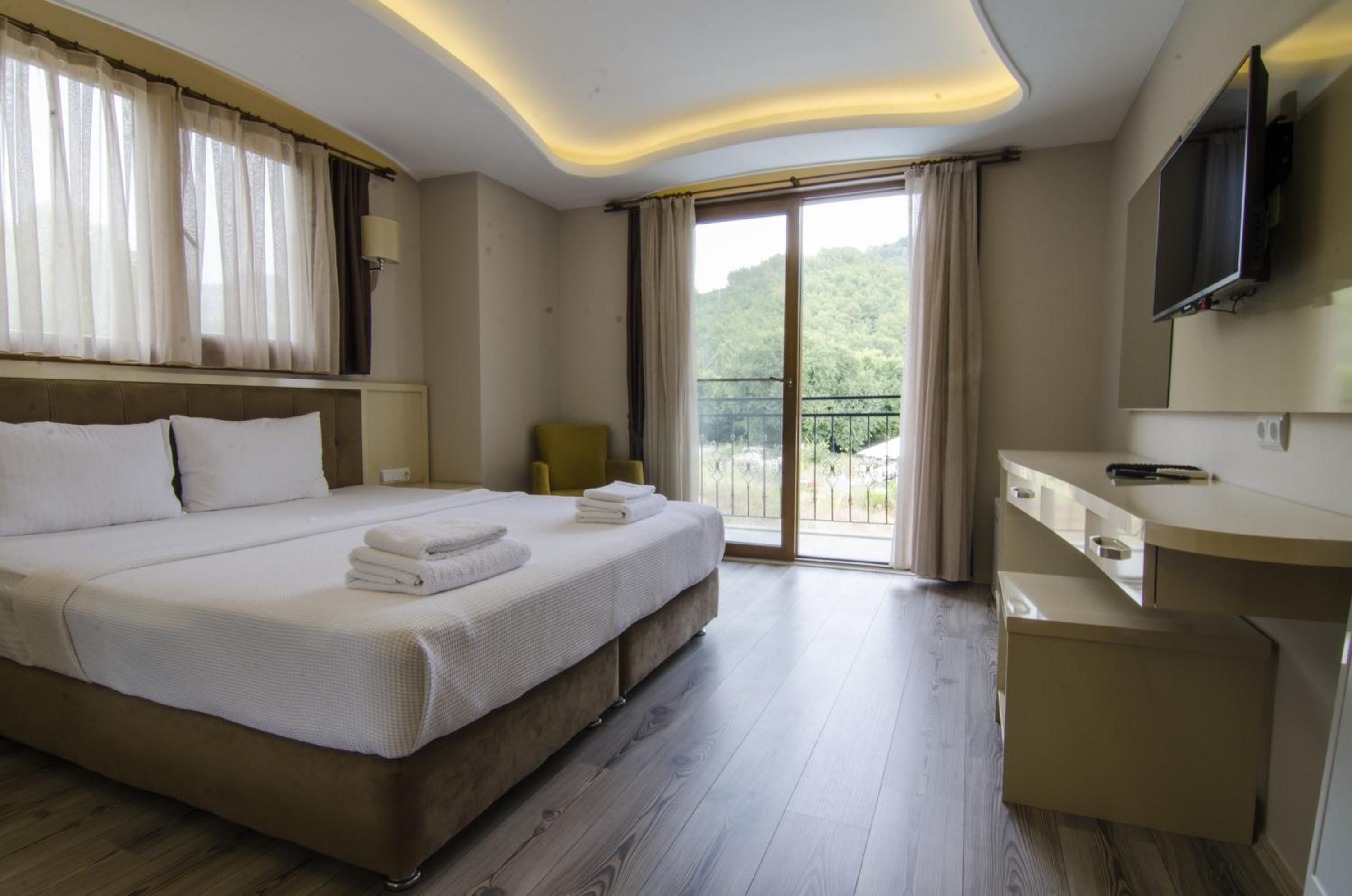 Funda Hotel