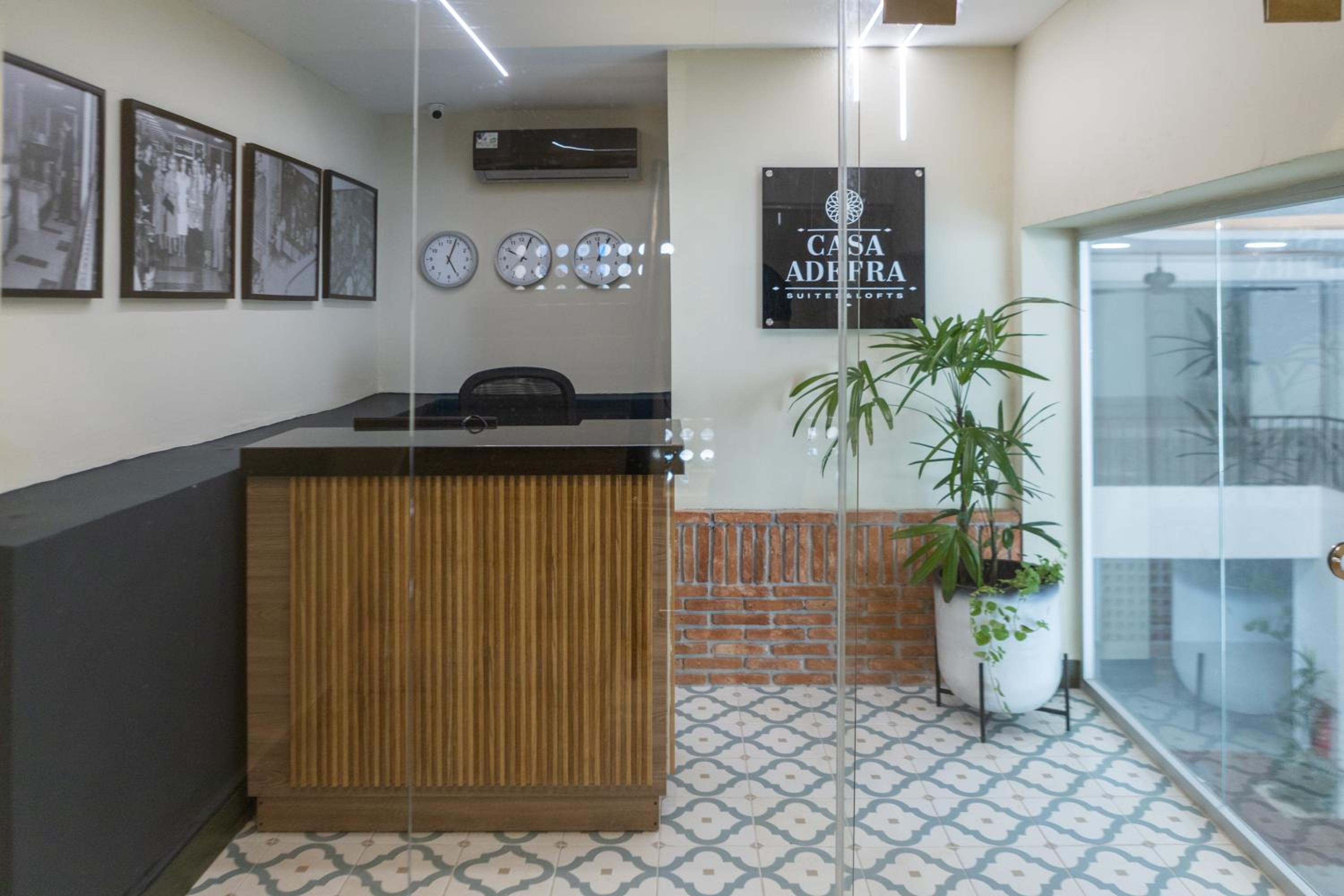 Casa Adefra Boutique Hotel Zona Colonial