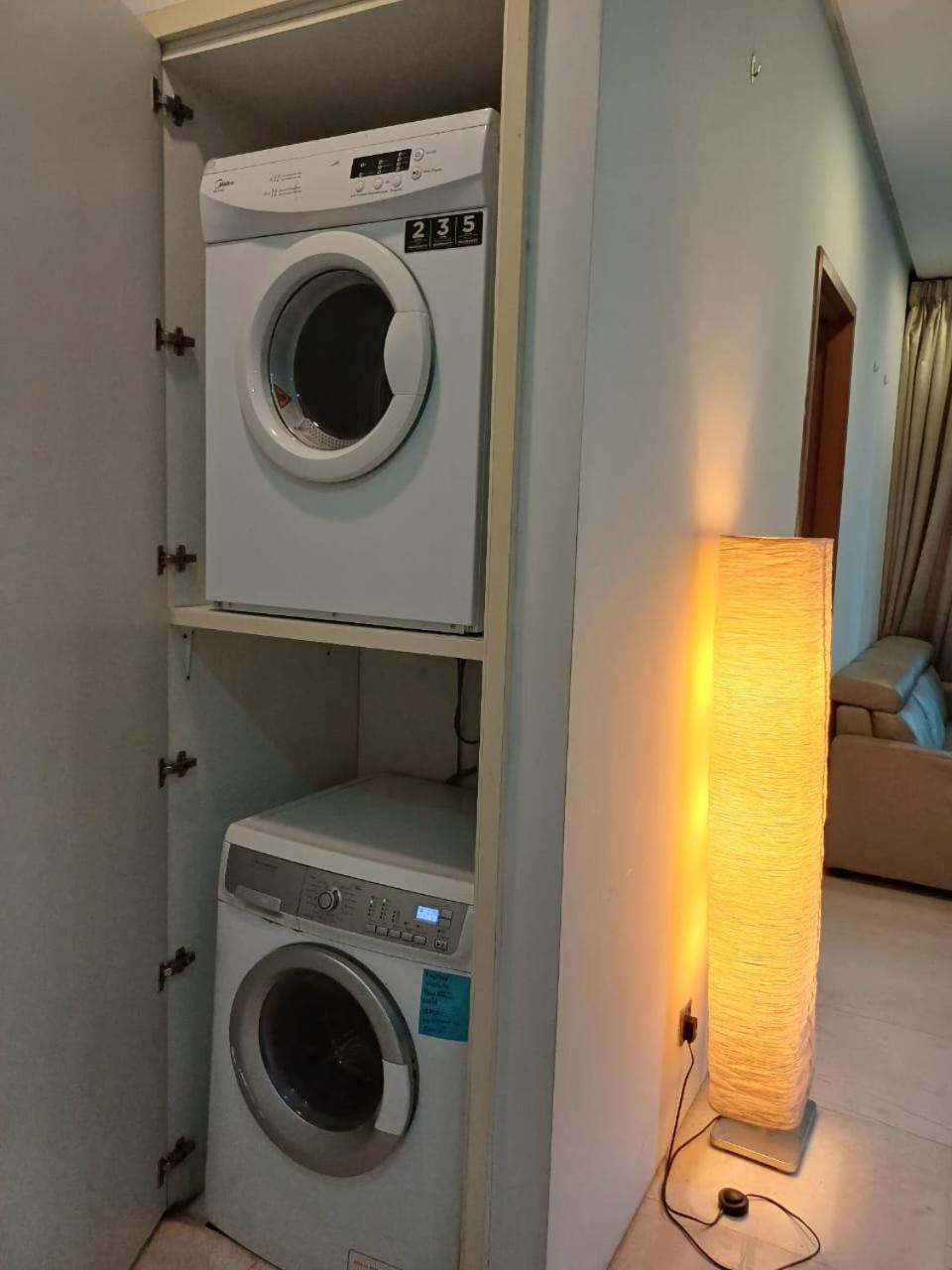 Soho Suites KLCC By M&T 2 Bedrooms Apartment