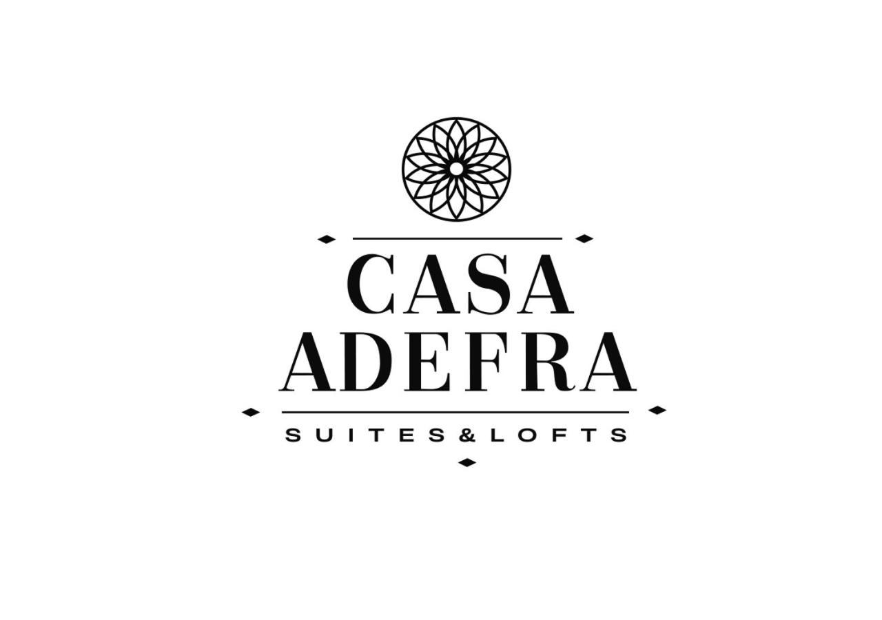 Casa Adefra Boutique Hotel Zona Colonial