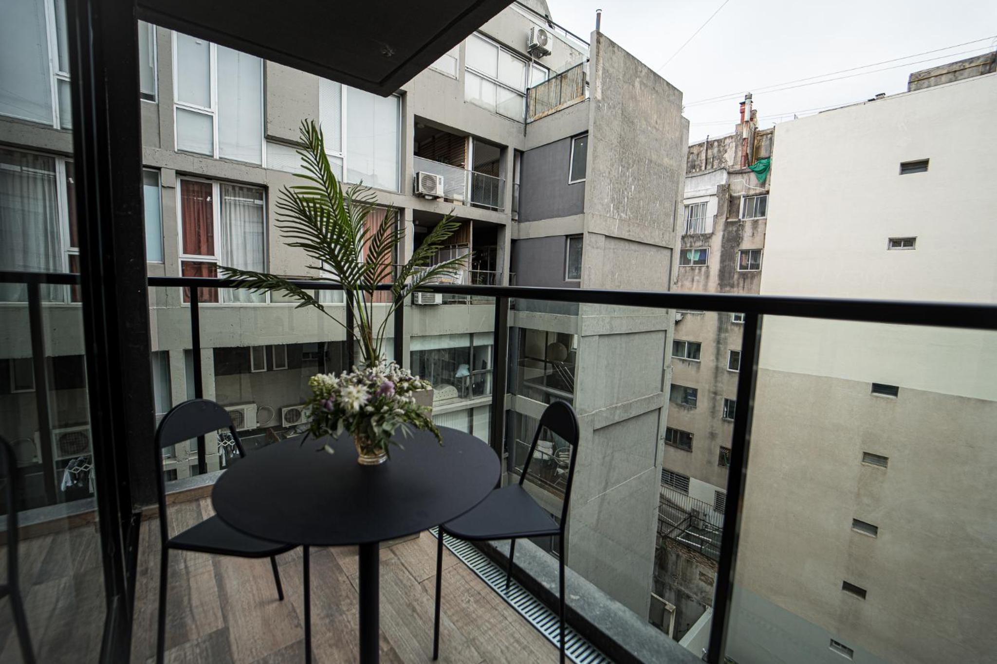 Viba Rentals, departamentos en el corazón de Belgrano