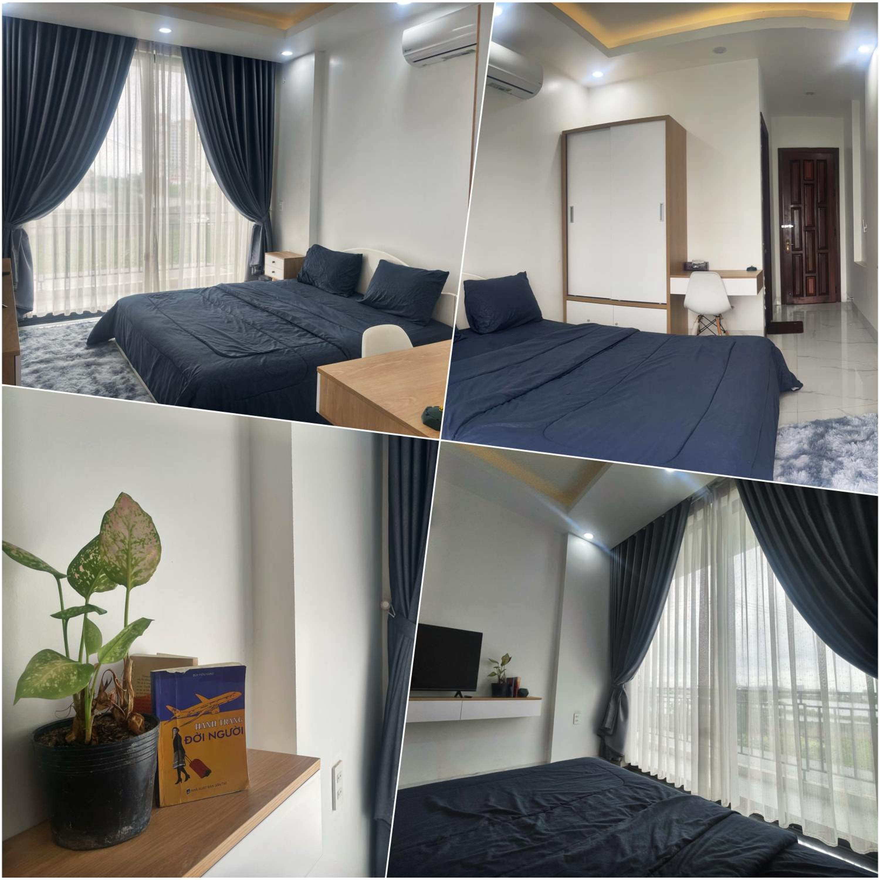 Thanh An Homestay&Guesthouse view 2