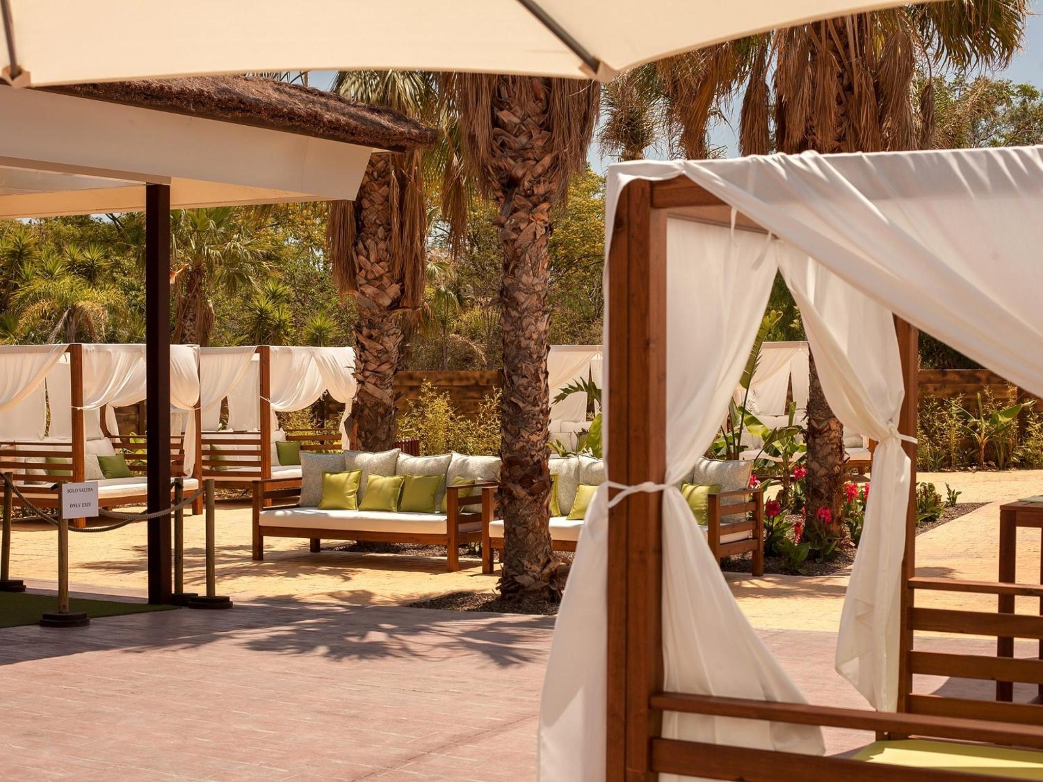 Magic Natura Resort