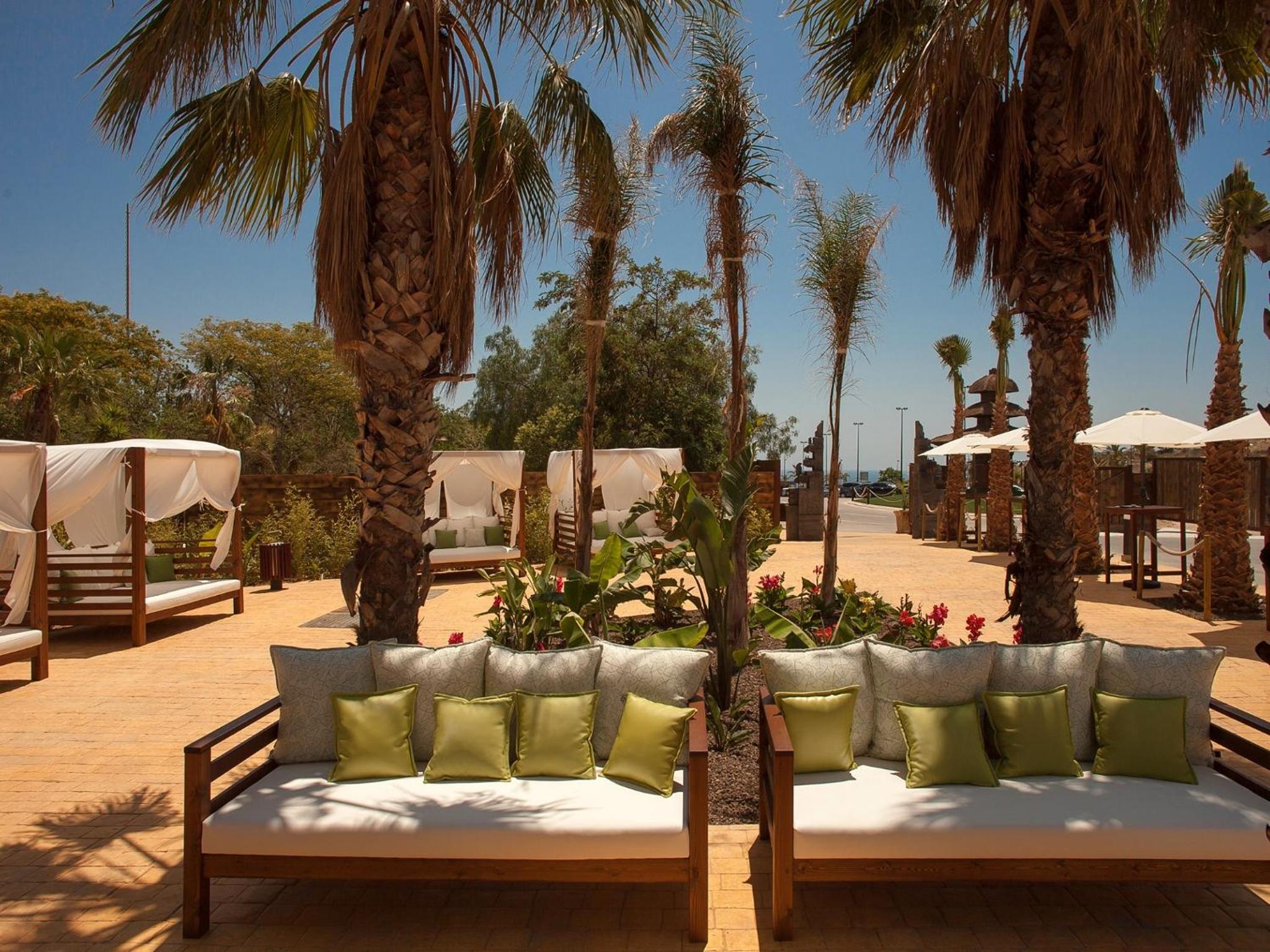 Magic Natura Resort