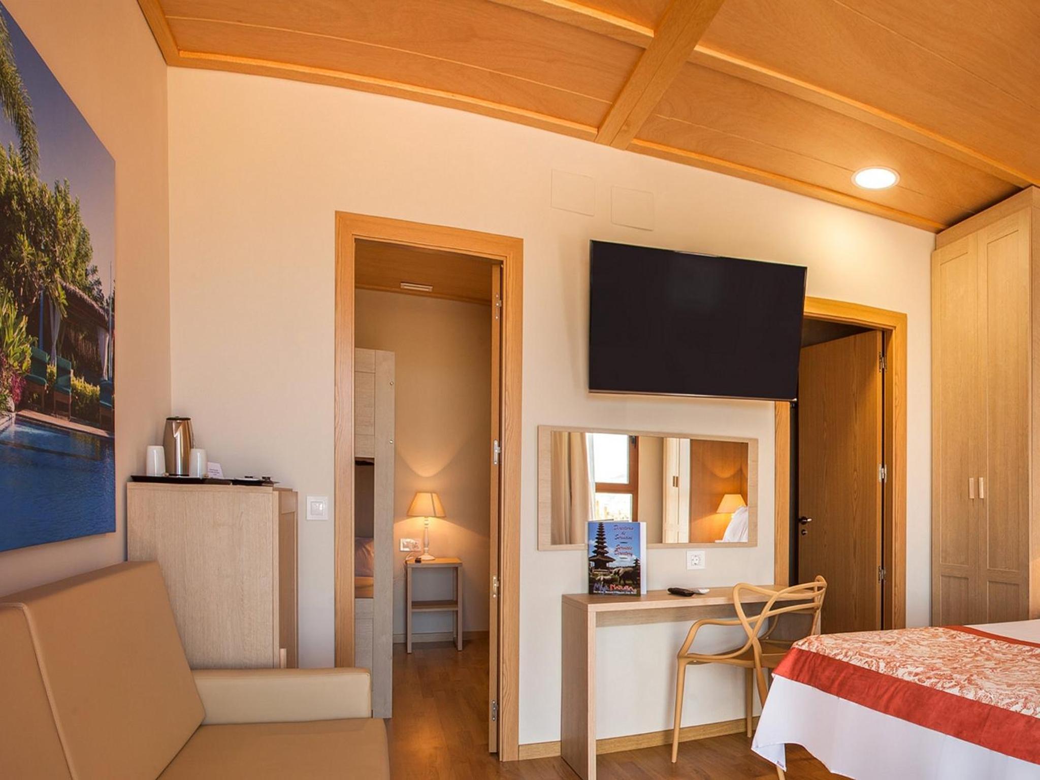 Magic Natura Resort