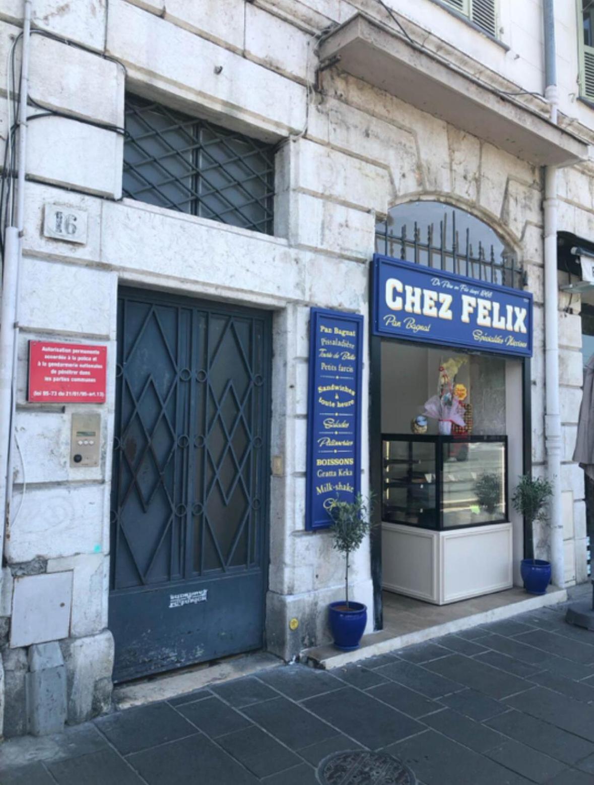 Cosy modern studio in the heart of Nice with AC