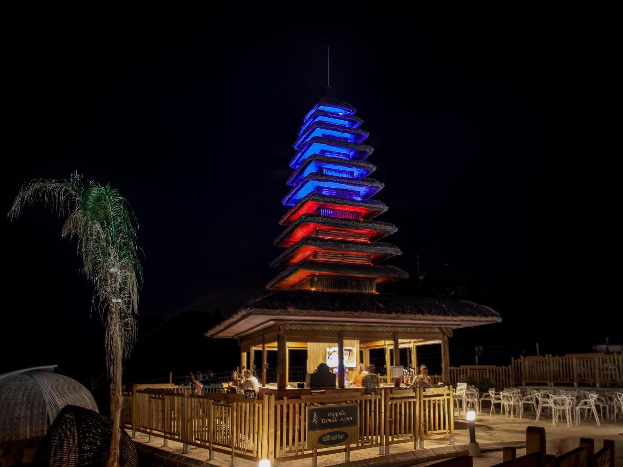 Magic Natura Resort