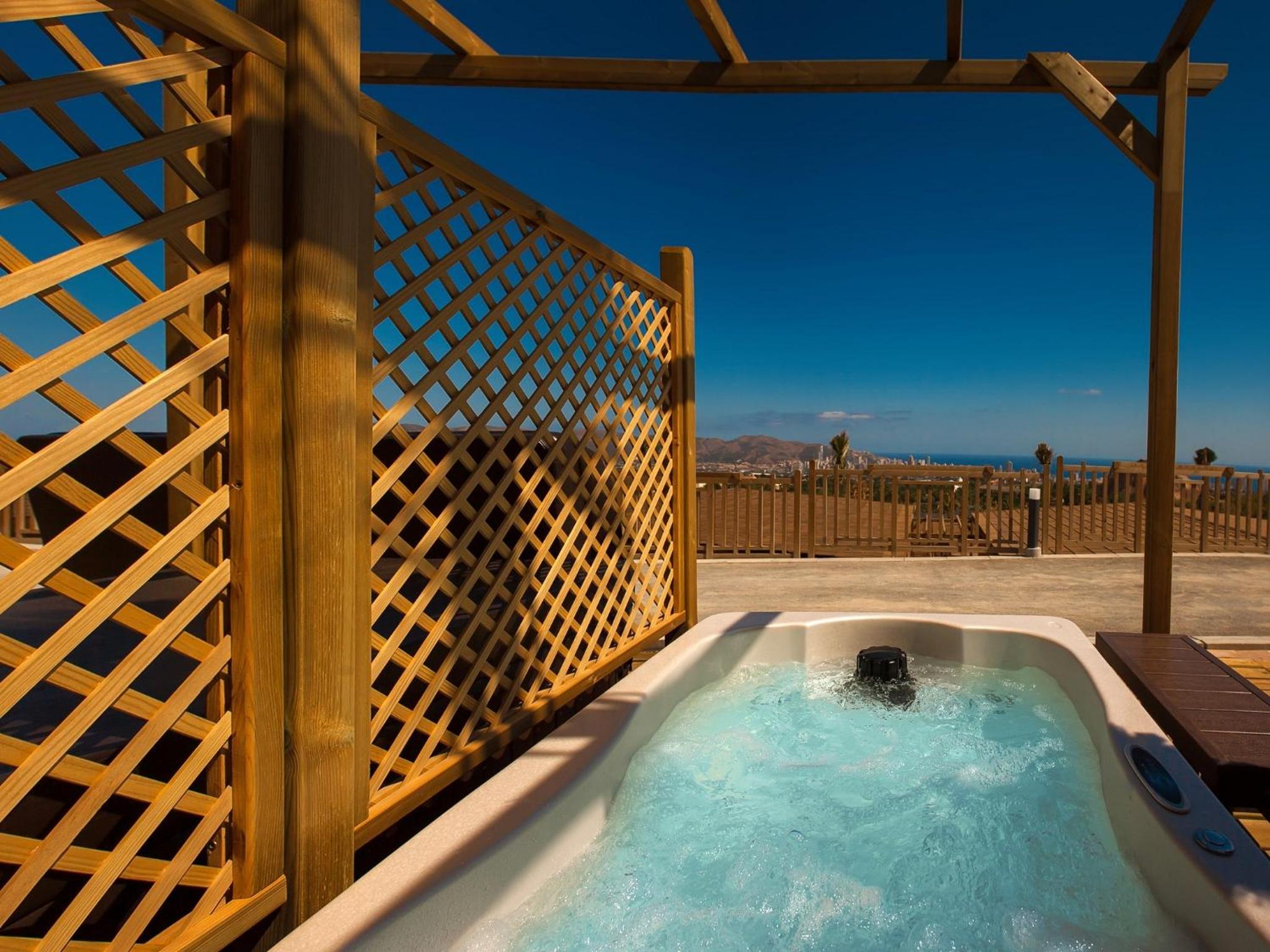 Magic Natura Resort