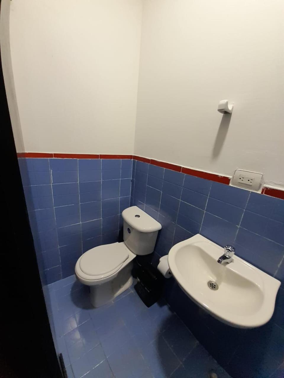Apartamento Amoblado con Ventilador
