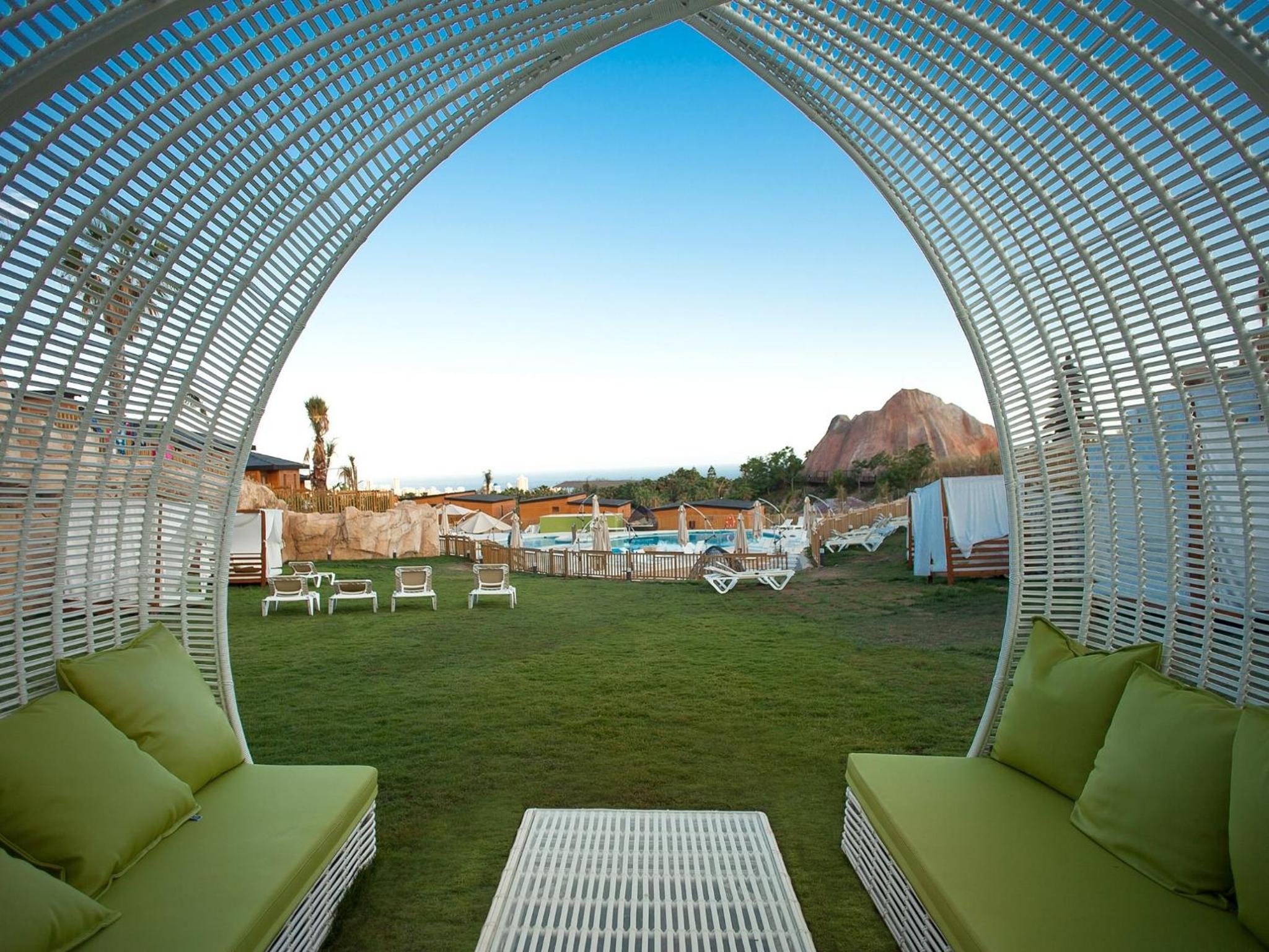 Magic Natura Resort